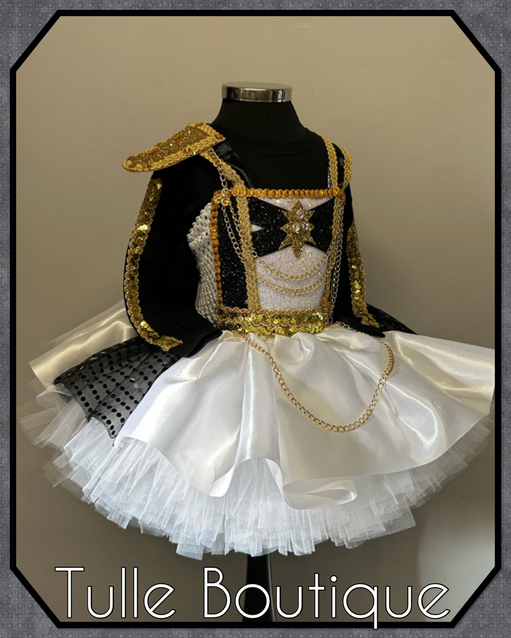 Girls toddlers Kpop Demon hunters Rumi Golden tutu dress, ballgown, fancy dress costume