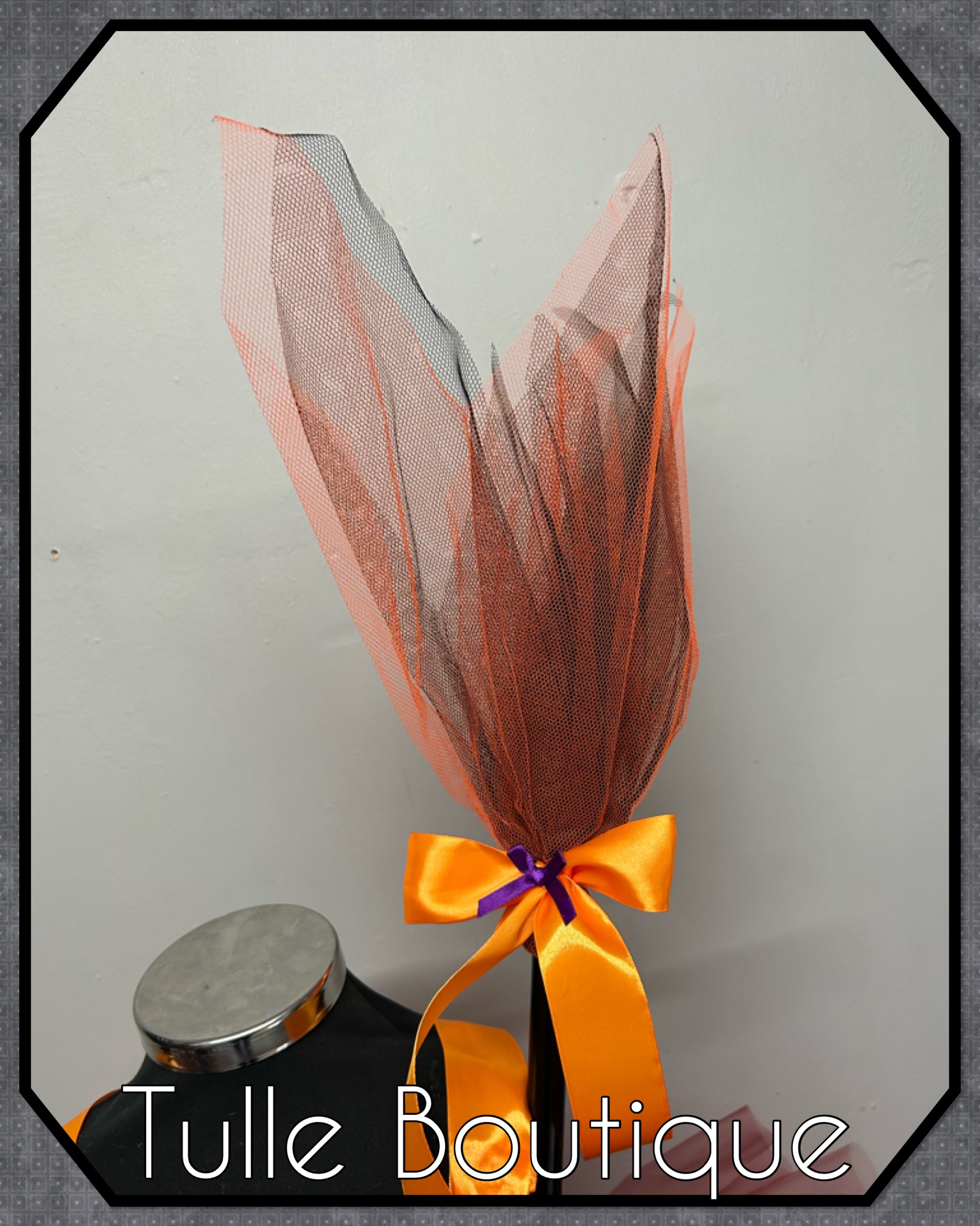 Girls toddlers Halloween Hocus Pocus Mary Sanderson tutu dress, ballgown, fancy dress costume