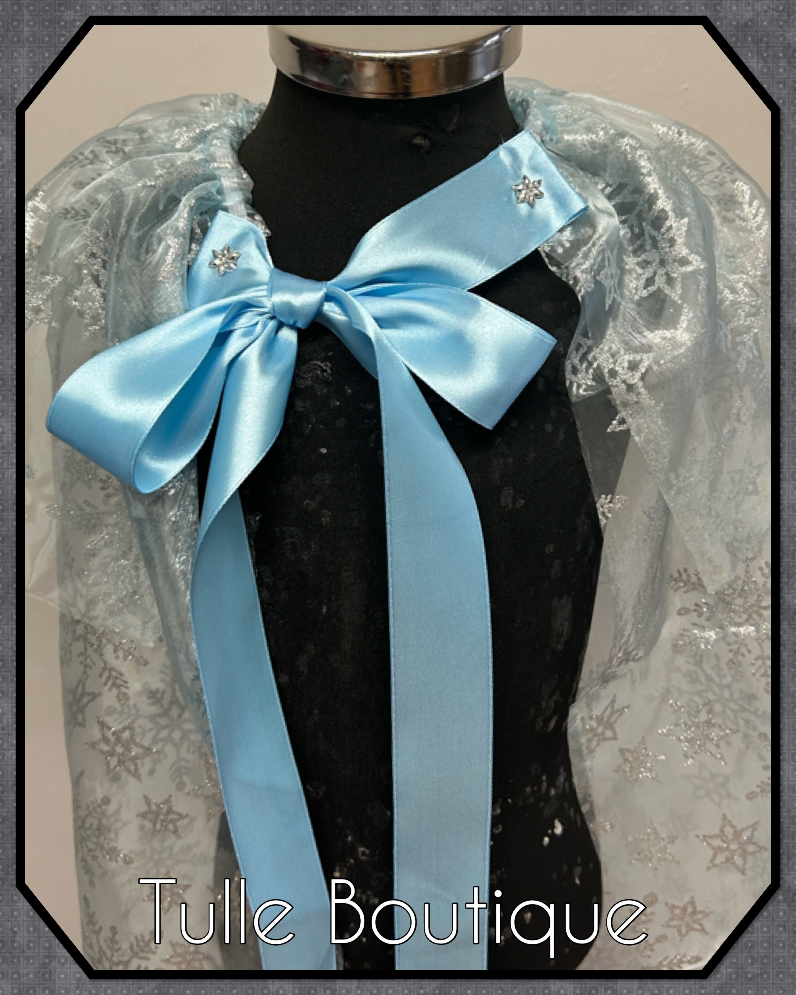 Girls toddlers Princess Elsa frozen tutu birthday party dress,lilac and blue ballgown, fancy dress costume