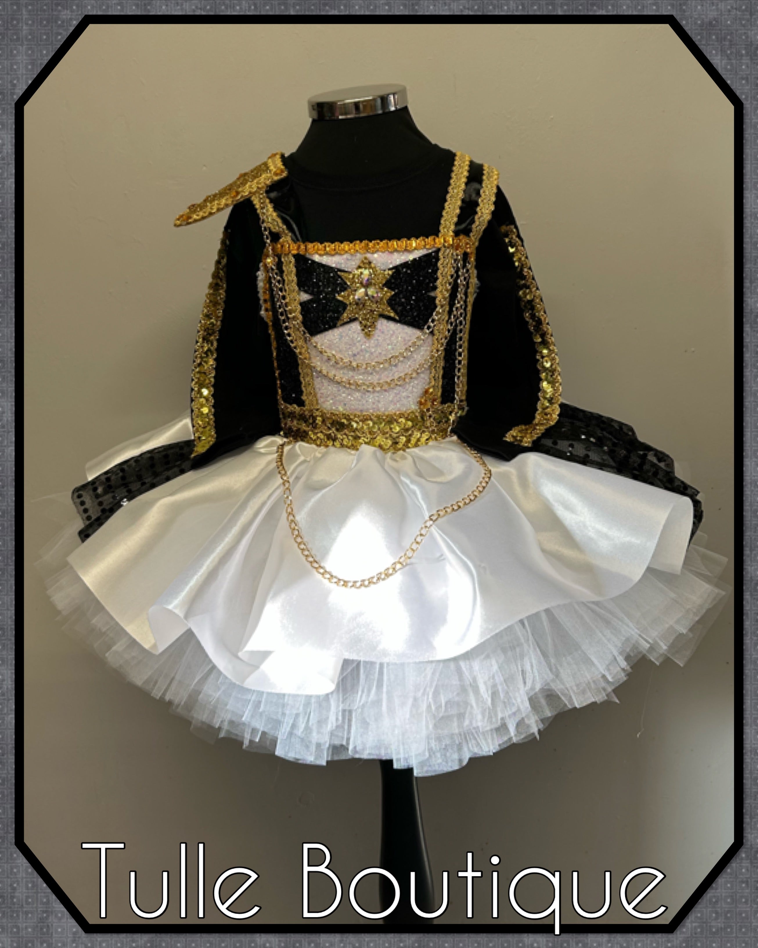 Girls toddlers Kpop Demon hunters Rumi Golden tutu dress, ballgown, fancy dress costume