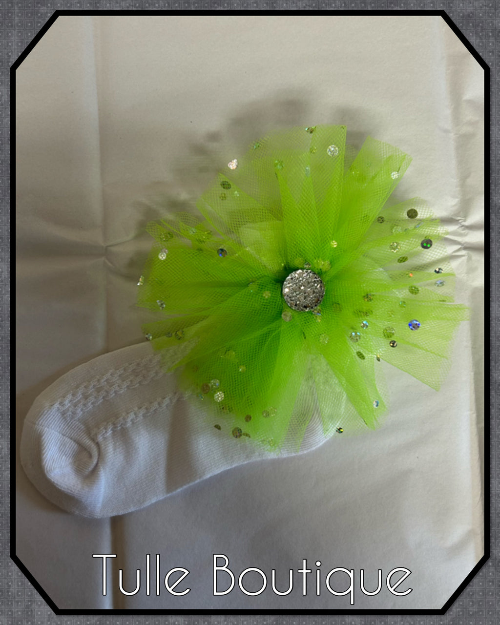Girls toddlers Tinkerbell green  tutu dress, ballgown, fancy dress costume