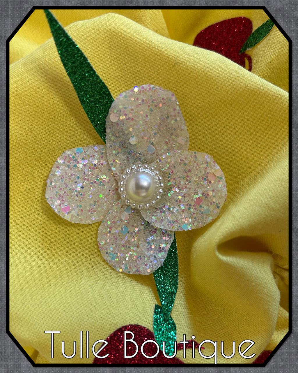 Girls toddlers Apple Blossom tutu dress, ballgown, fancy dress costume