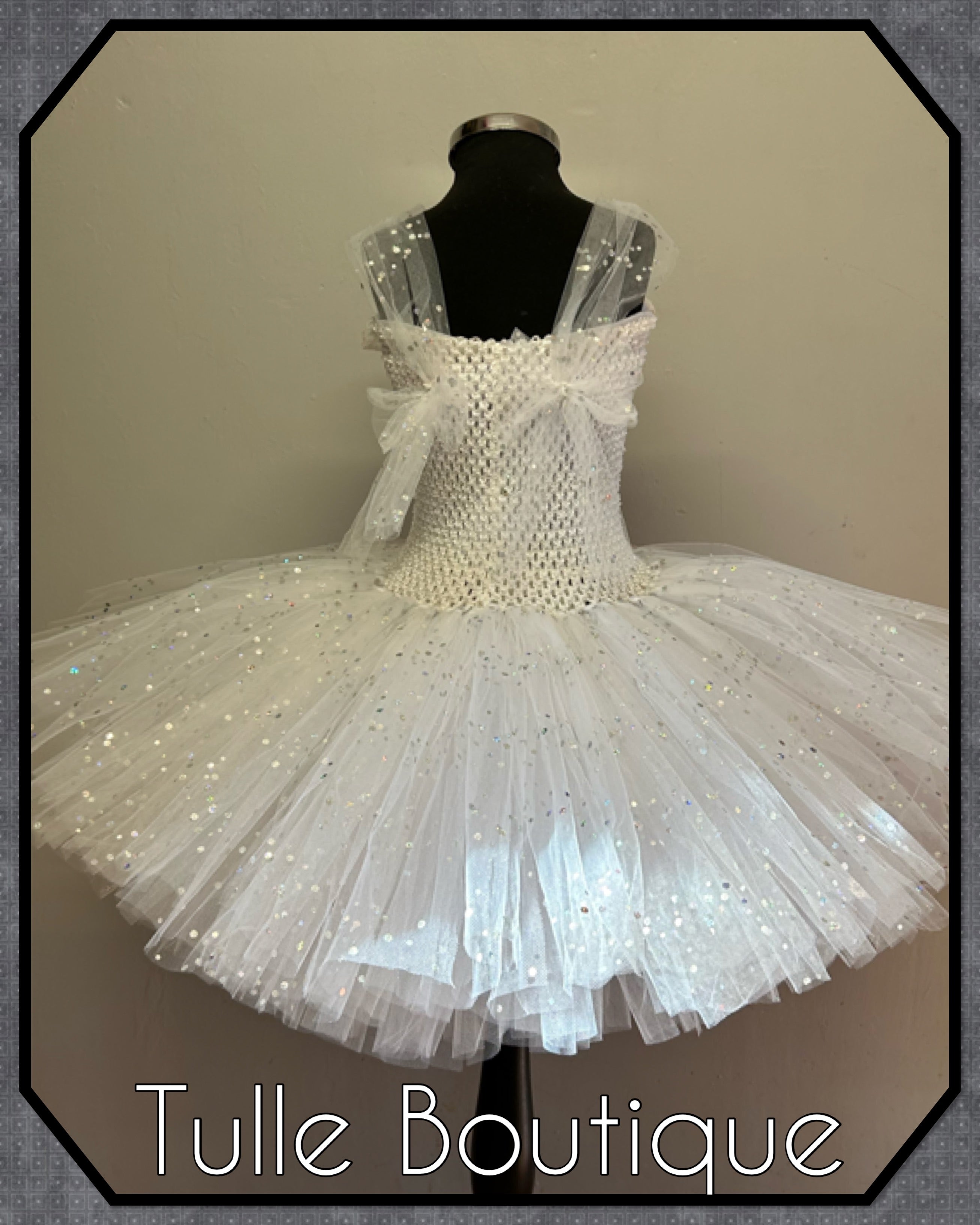 Girls toddlers zombie corpse bride tutu dress, ballgown, wedding fancy dress costume