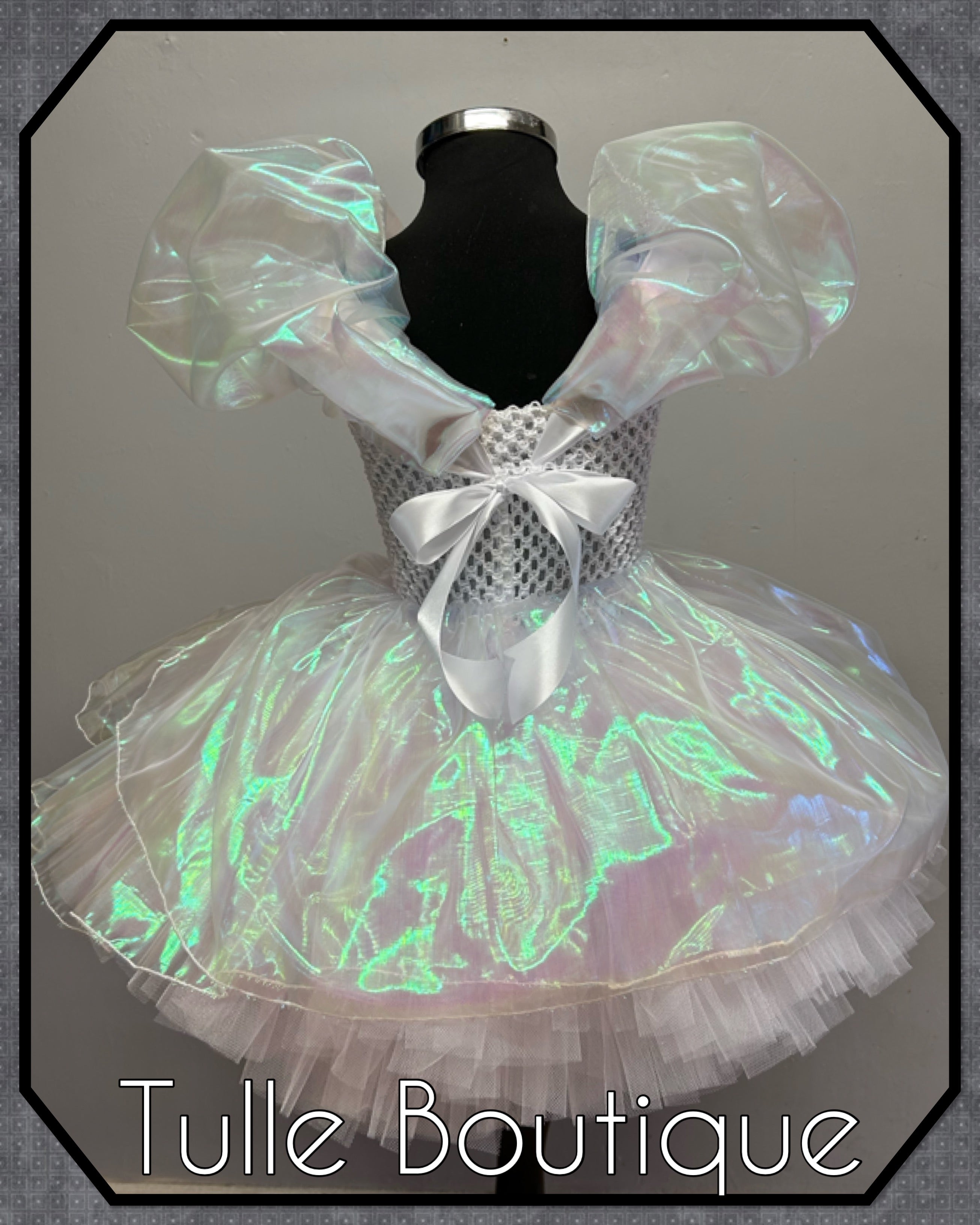 Girls toddlers Labyrinth Sarah’s ballgown, Halloween fancy dress costume