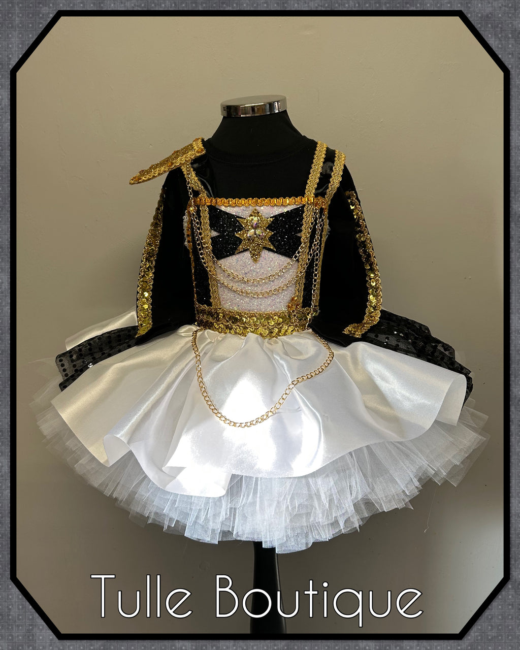 Girls toddlers Kpop Demon hunters Rumi Golden tutu dress, ballgown, fancy dress costume