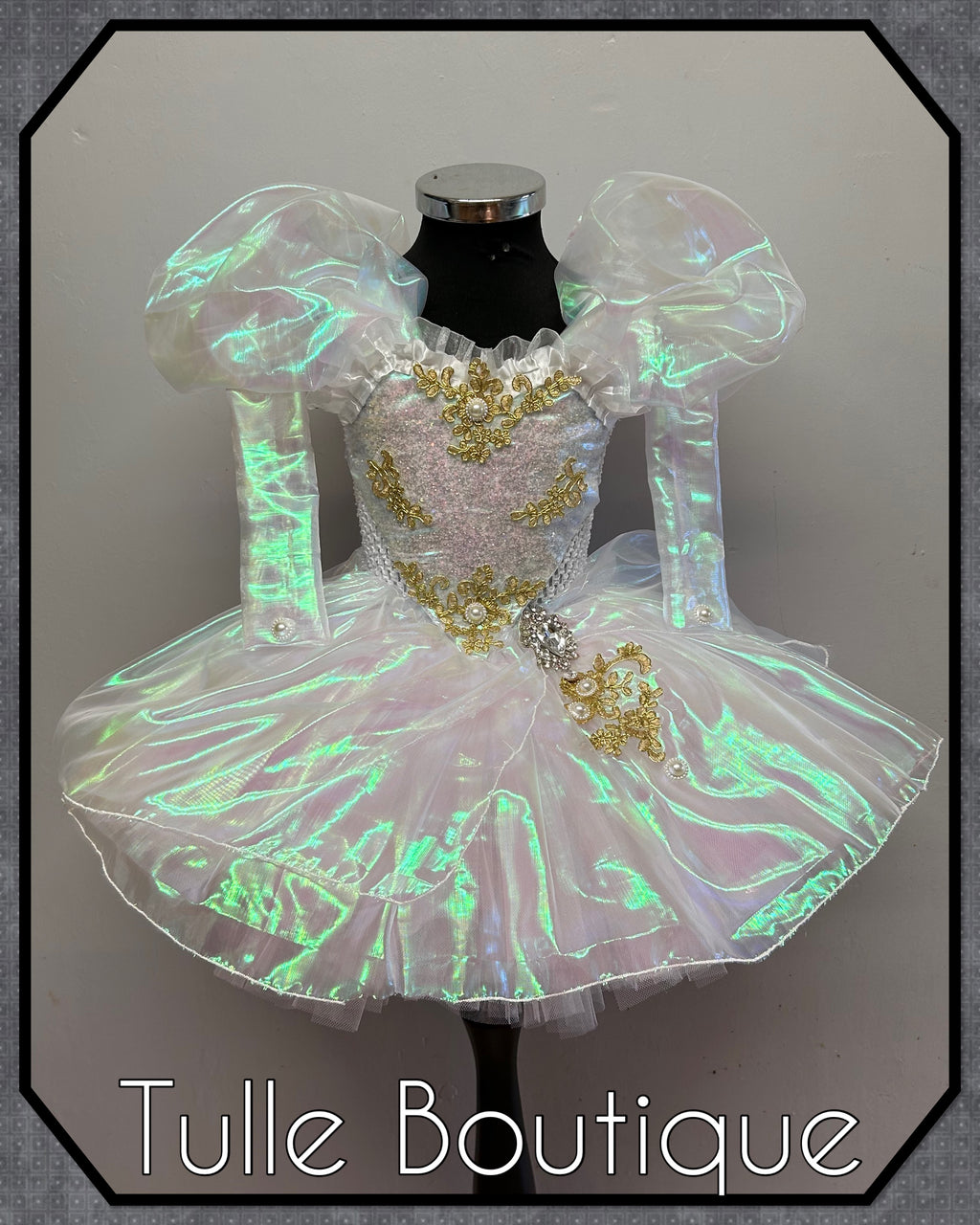 Girls toddlers Labyrinth Sarah’s ballgown, Halloween fancy dress costume