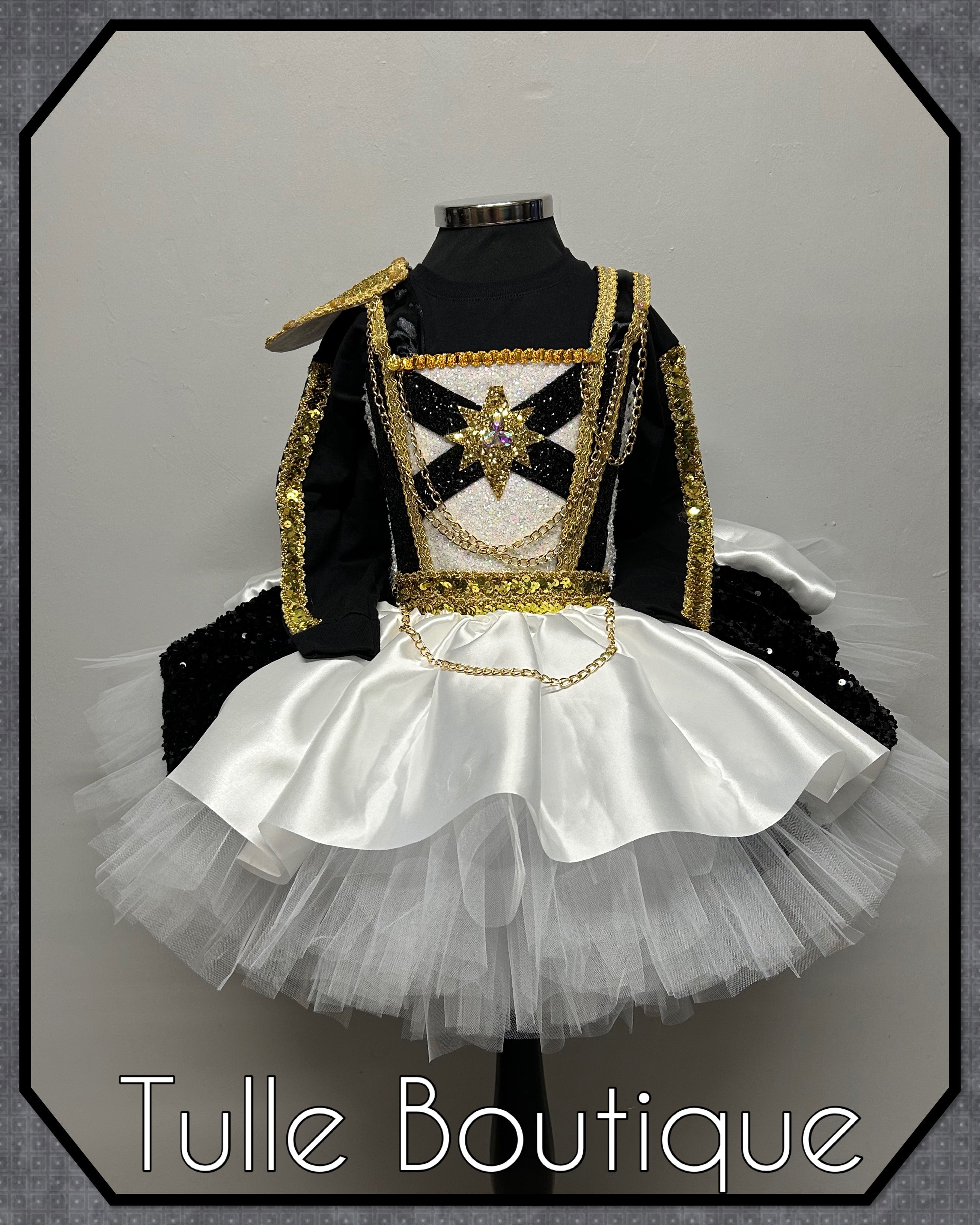 Girls toddlers Kpop Demon hunters Rumi Golden tutu dress, ballgown, fancy dress costume