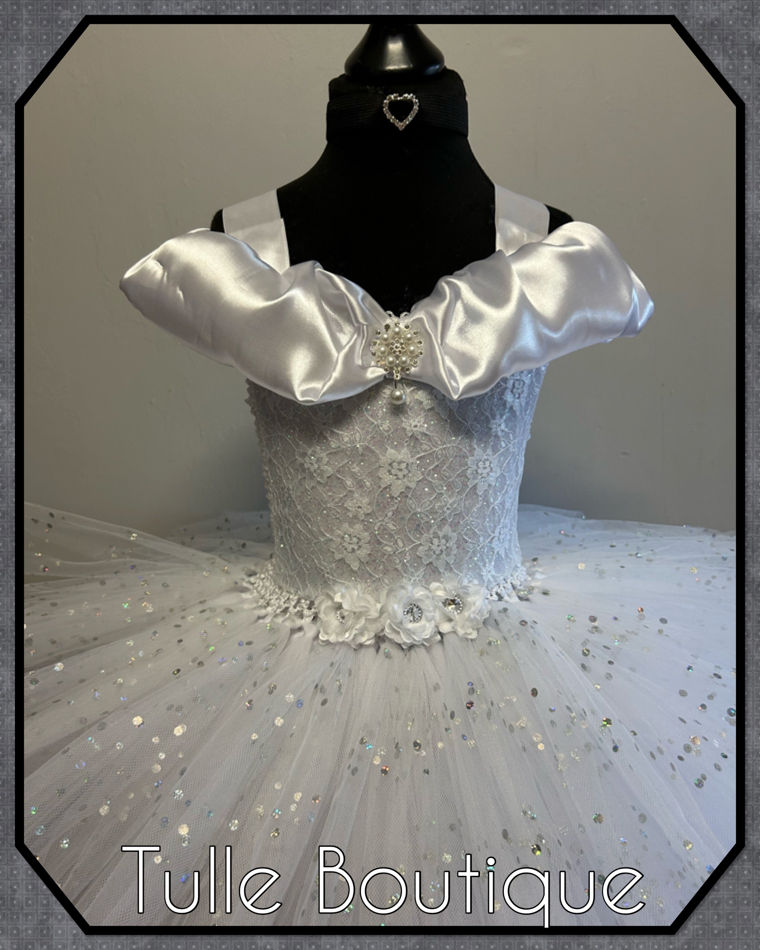 Girls toddlers Chuckys Bride Tiffany tutu dress, ballgown, wedding fancy dress costume