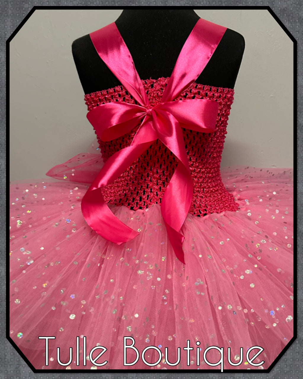 Girls toddlers Barbie pink Princess tutu dress, ballgown,fancy dress costume