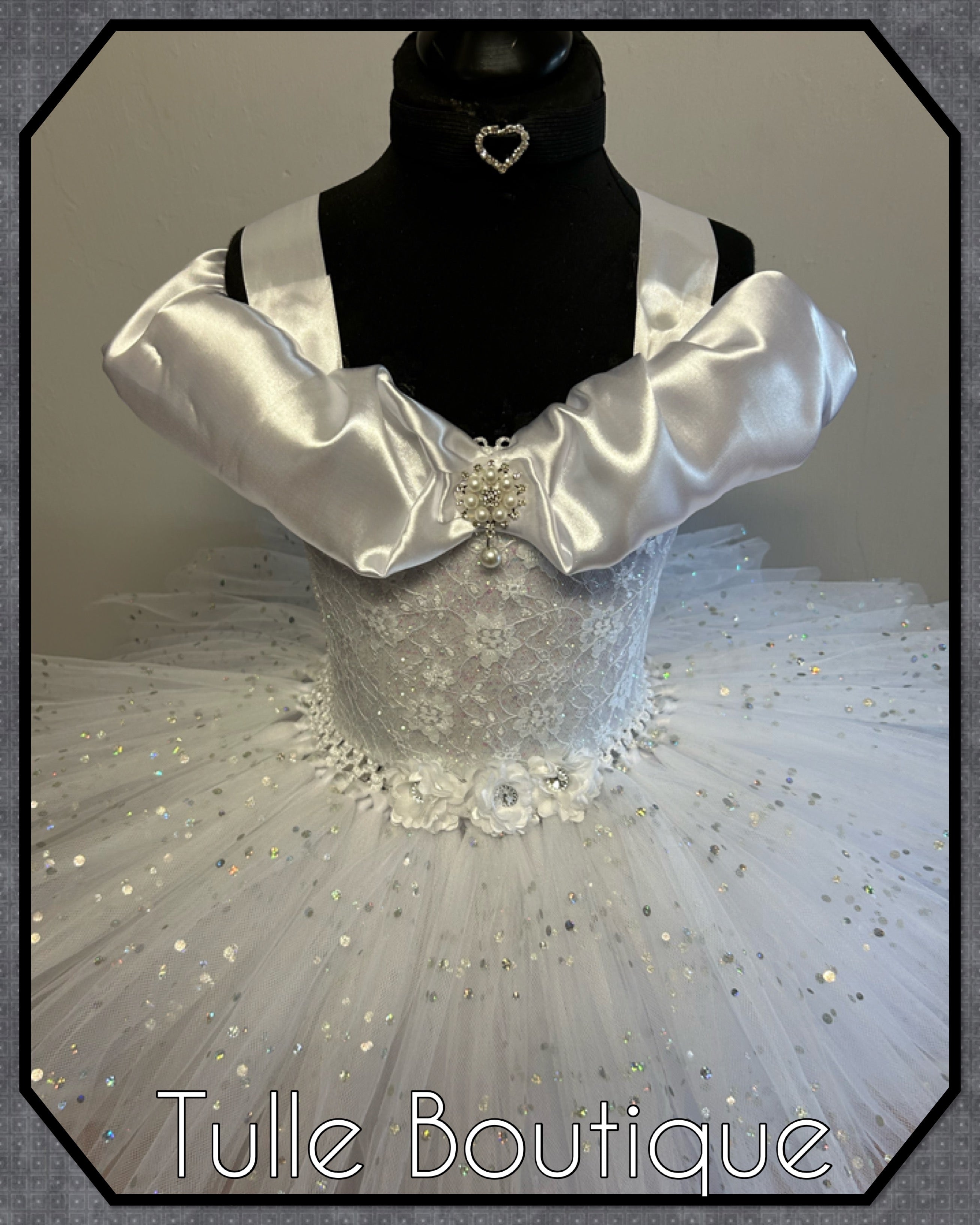 Girls toddlers Chuckys Bride Tiffany tutu dress, ballgown, wedding fancy dress costume