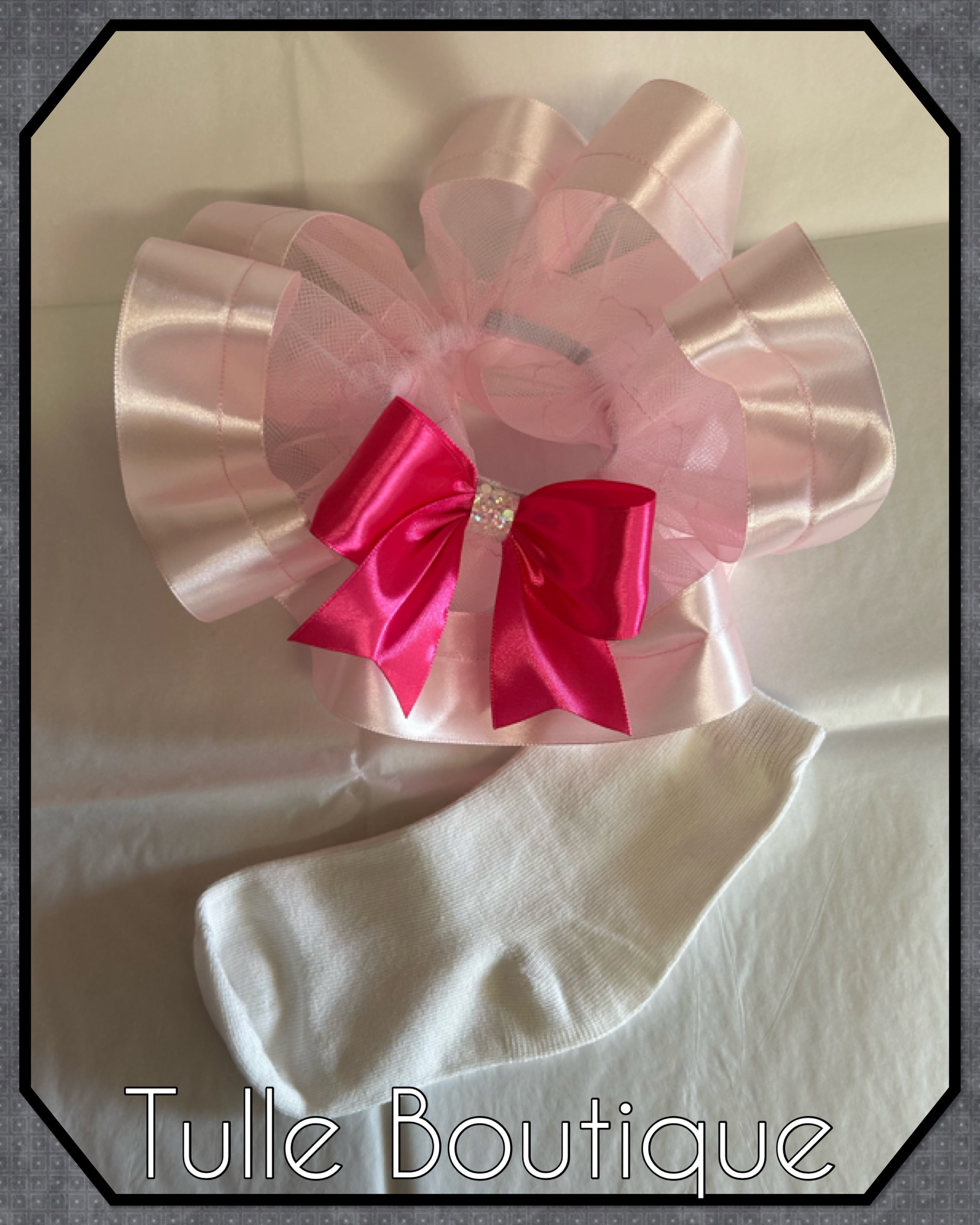 Girls toddlers Princess peppa pig pink tutu dress, birthday ballgown, fancy dress costume