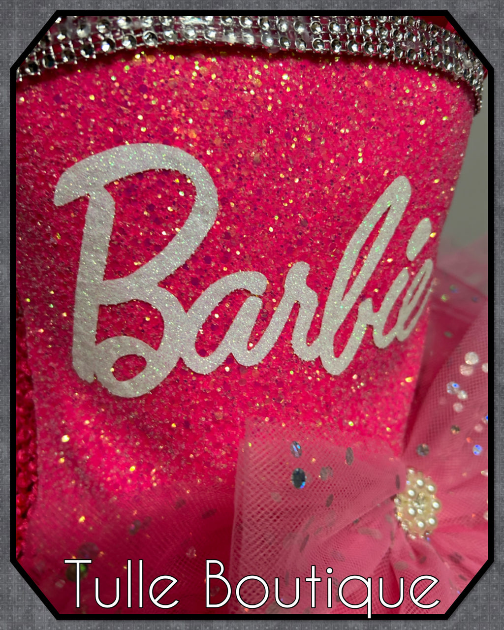 Girls toddlers Barbie pink Princess tutu dress, ballgown,fancy dress costume
