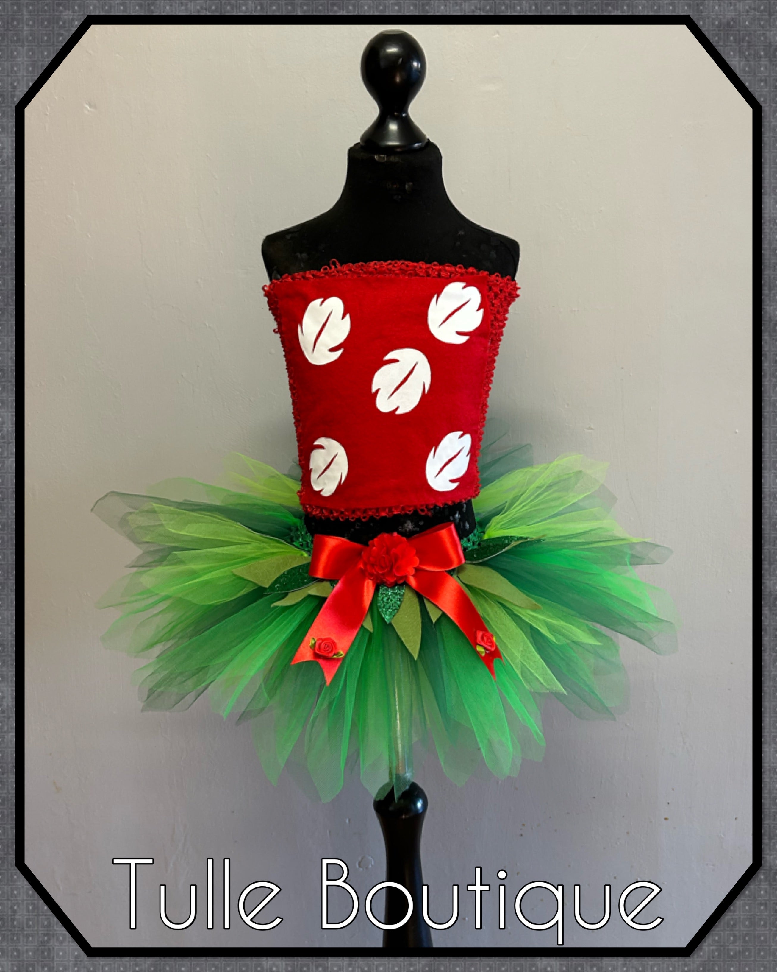 Girls toddlers Lilo tutu dress, Lilo and stitch fancy dress costume