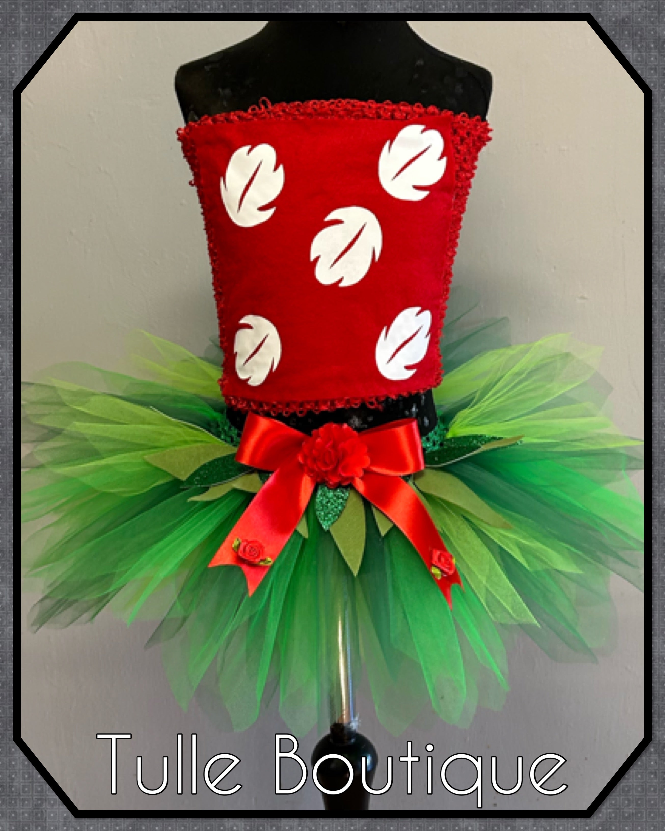 Girls toddlers Lilo tutu dress, Lilo and stitch fancy dress costume