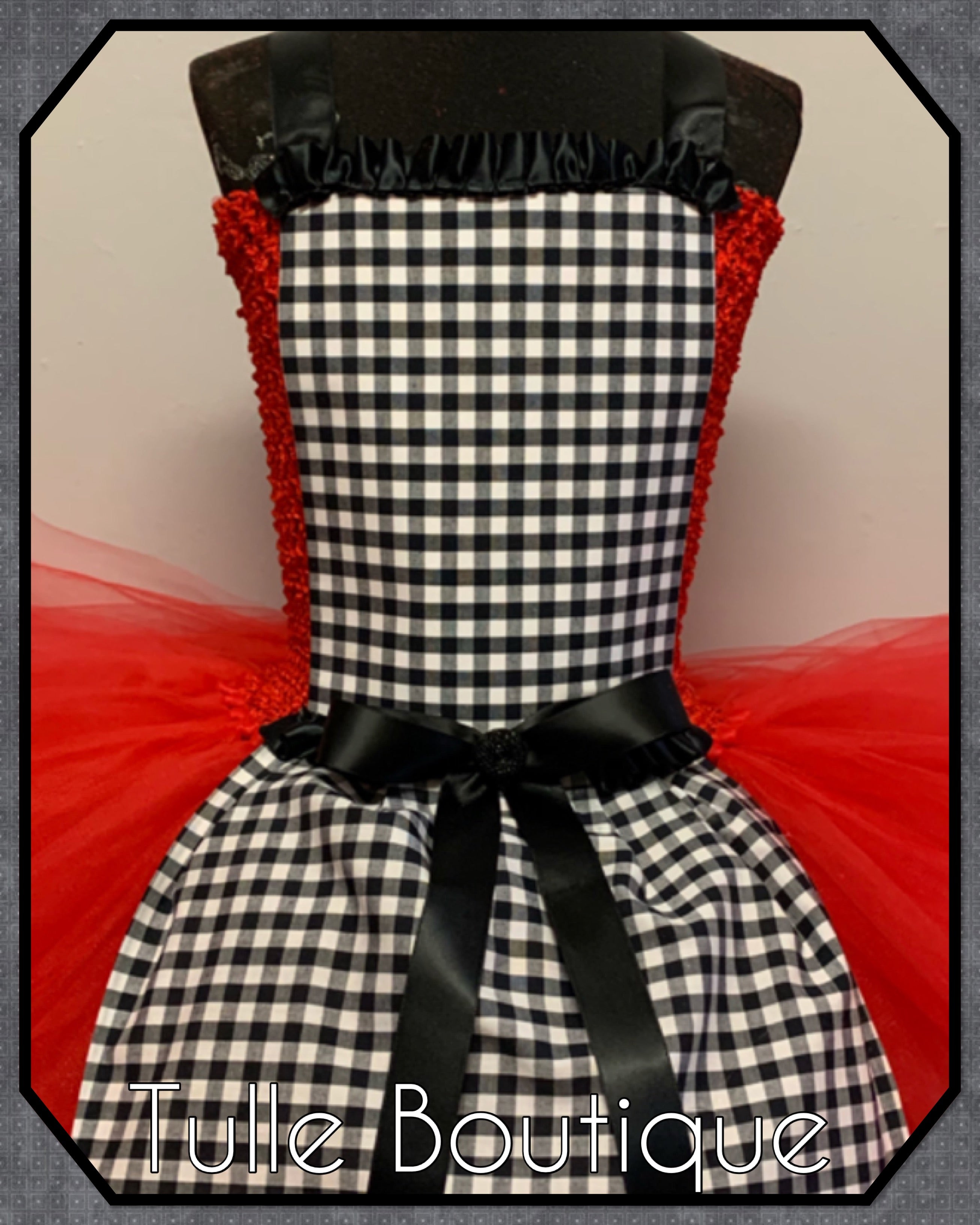 Girls toddlers The Grinch Cindy Lou Who tutu dress, ballgown, fancy dress costume