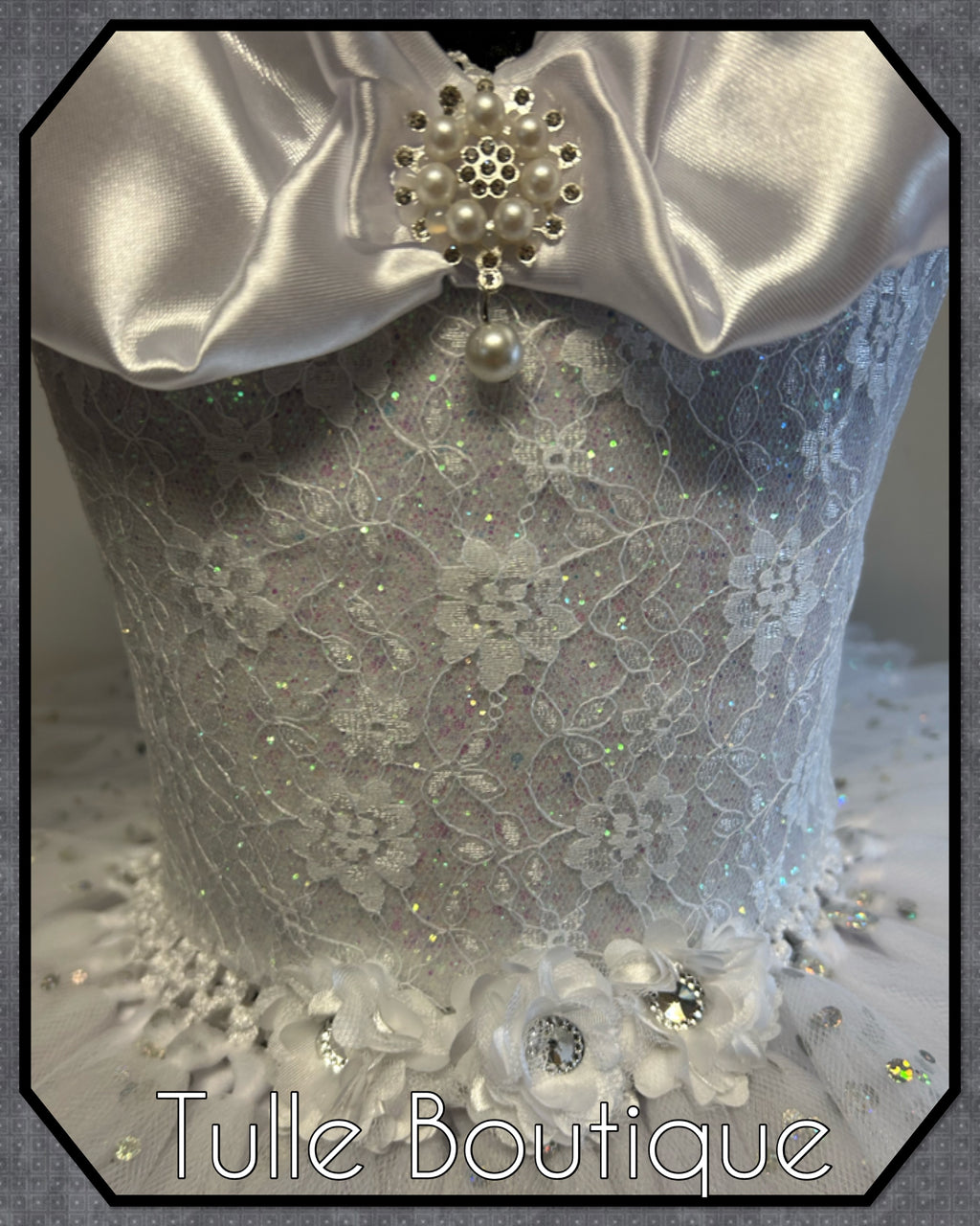 Girls toddlers Chuckys Bride Tiffany tutu dress, ballgown, wedding fancy dress costume