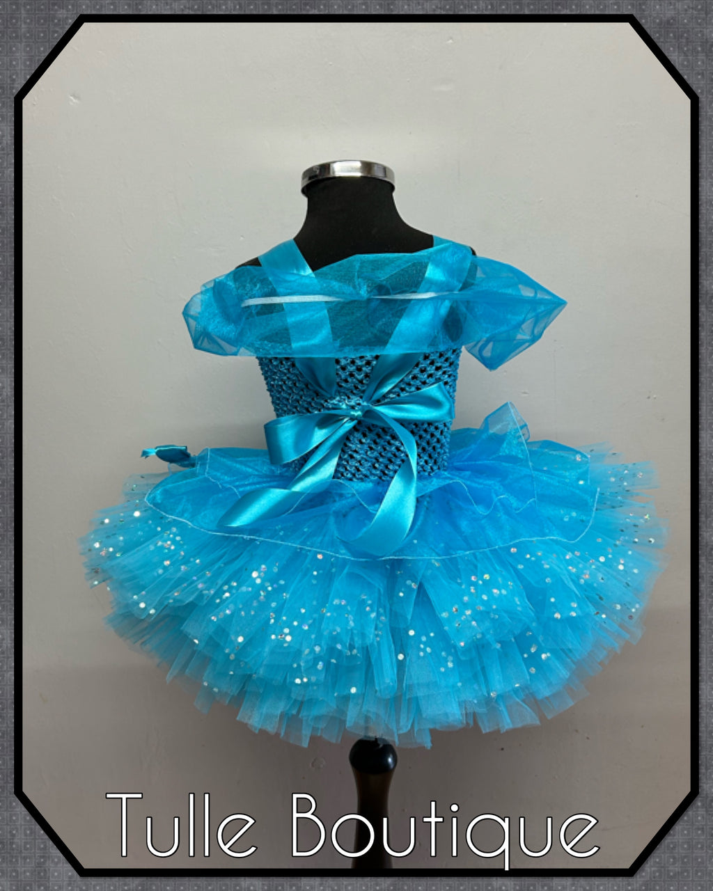 Girls toddlers Princess Baby shark tutu birthday party dress,ballgown, fancy dress costume