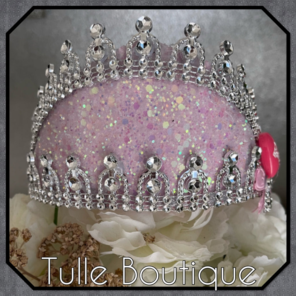 Girls toddlers Princess Barbie organza tutu dress, ballgown, fancy dress costume full length ballgown