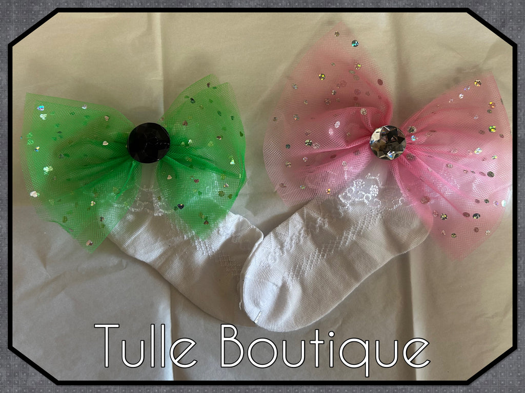 Girls toddlers Wicked Glinda and Elphaba tutu dress, ballgown, fancy dress costume