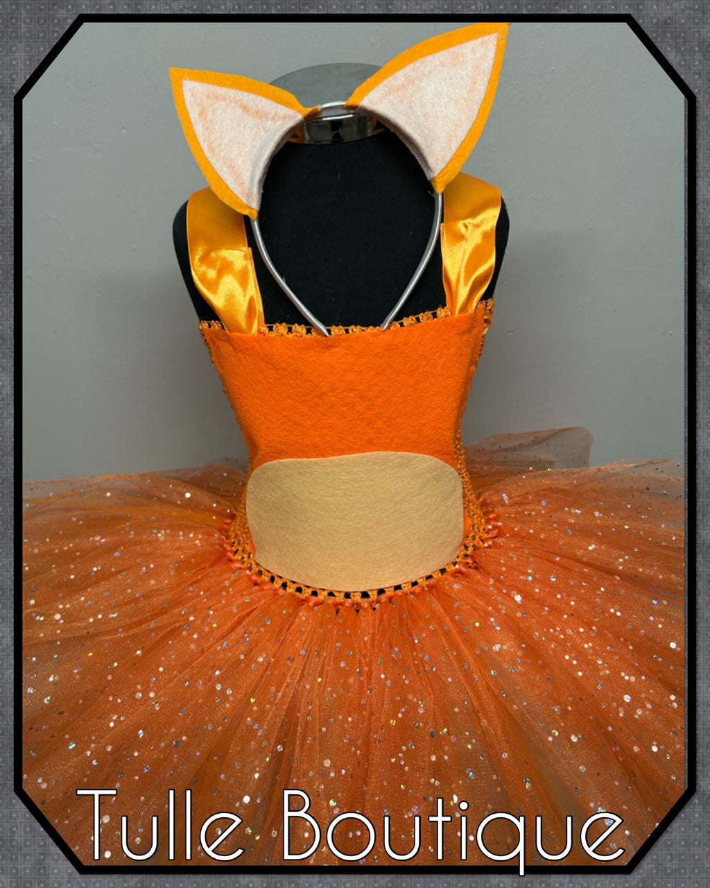 Girls toddlers Bingo book day tutu dress, ballgown, Bluey fancy dress costume
