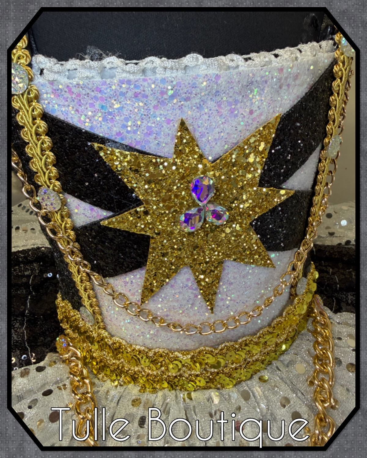 Girls toddlers sparkly Kpop Demon hunters Rumi Golden tutu dress, ballgown, fancy dress costume