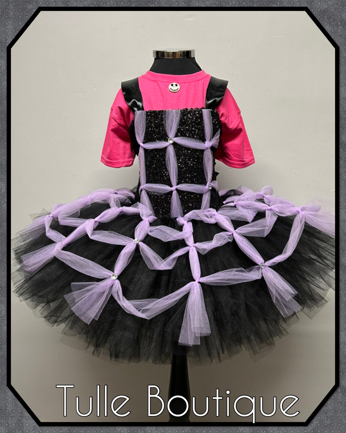 Girls toddlers Vampirina tutu dress, ballgown, little vampire fancy dress costume