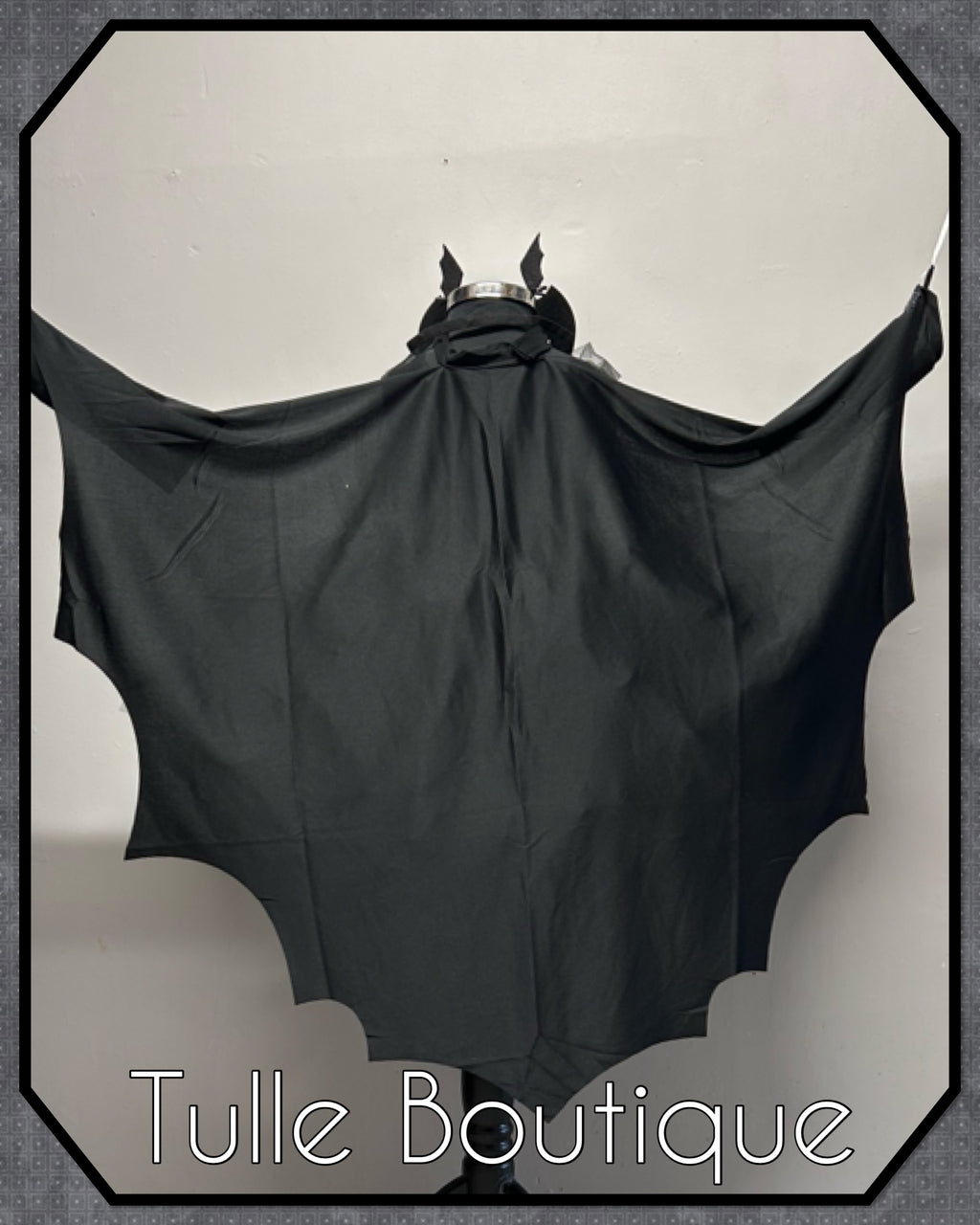 Girls toddlers sparkly Bat tutu birthday party dress,ballgown, fancy dress costume