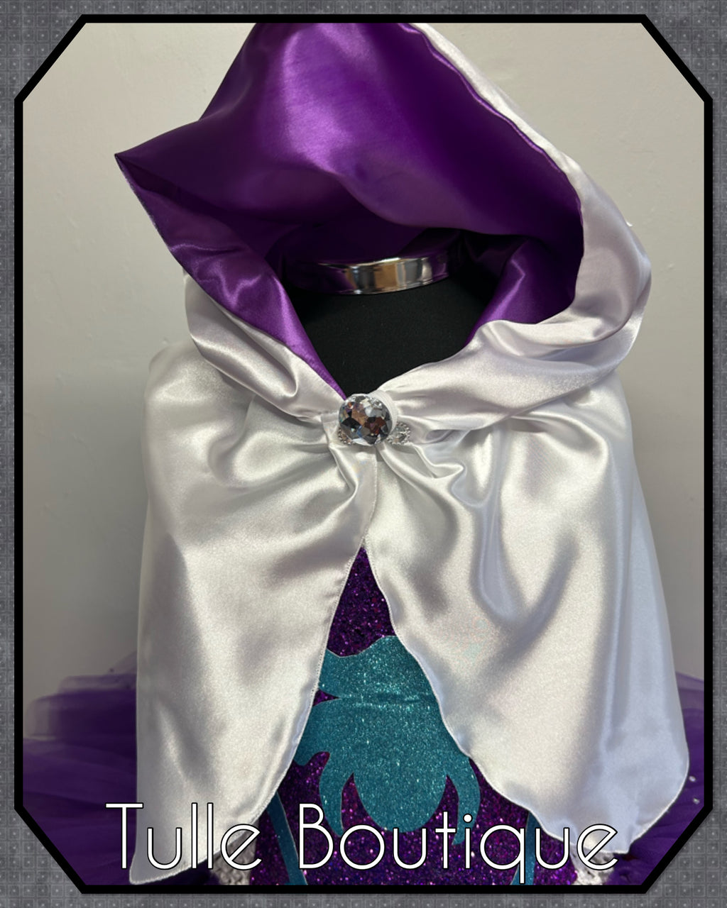 Girls toddlers Spider girl Gwen Stacey Ghost tutu dress, ballgown, fancy dress costume