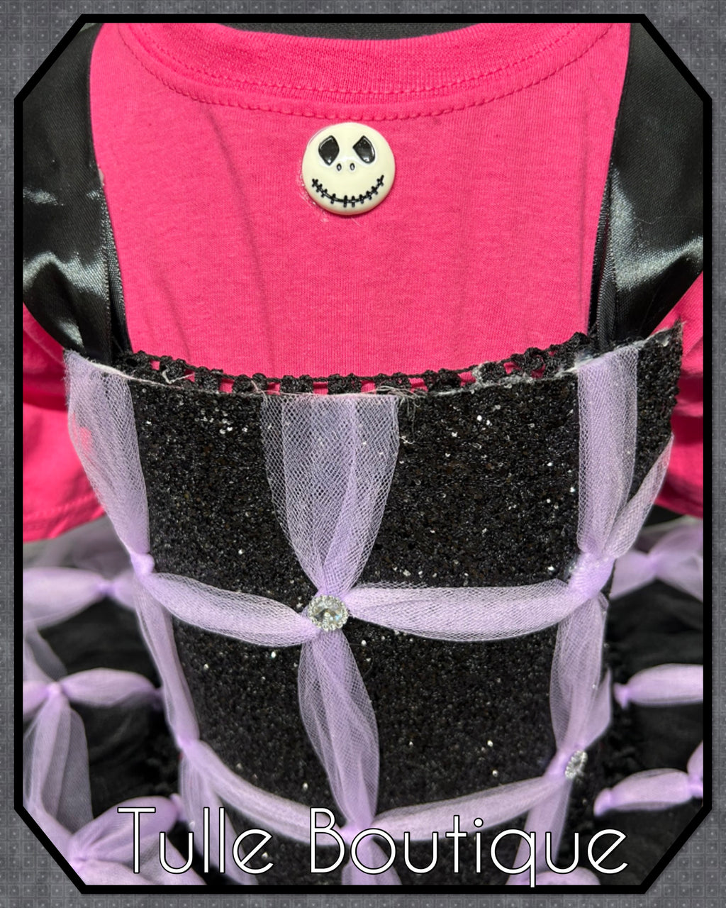 Girls toddlers Vampirina tutu dress, ballgown, little vampire fancy dress costume