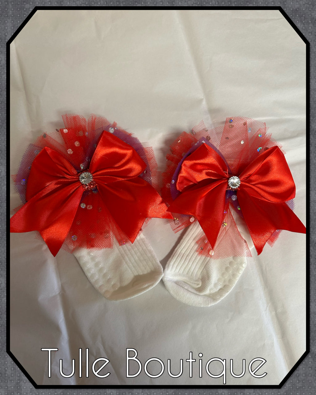 Girls toddlers Red princess Christmas tutu dress,ballgown, fancy dress costume