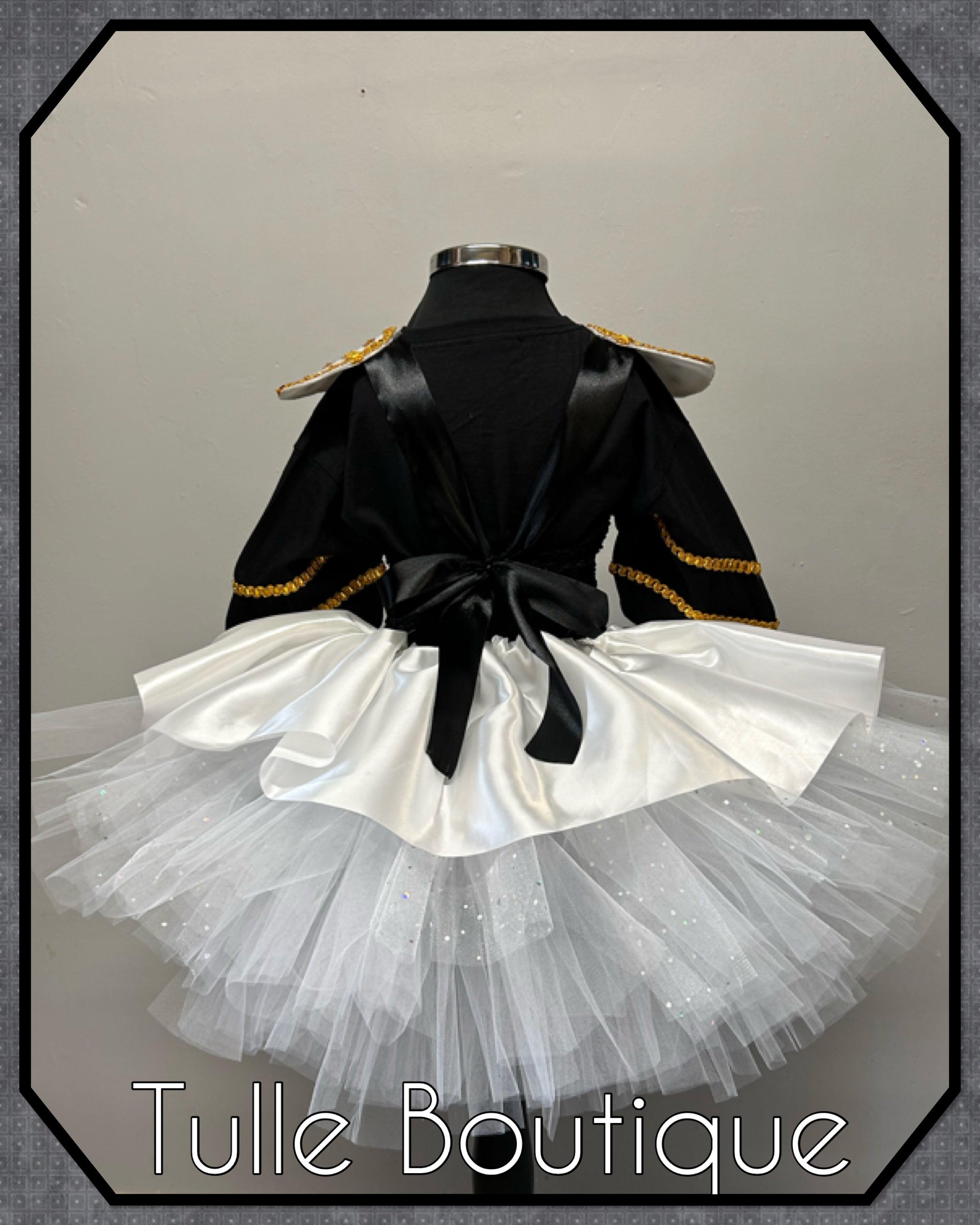 Girls toddlers Kpop Demon hunters Zoey Golden tutu dress, ballgown, fancy dress costume