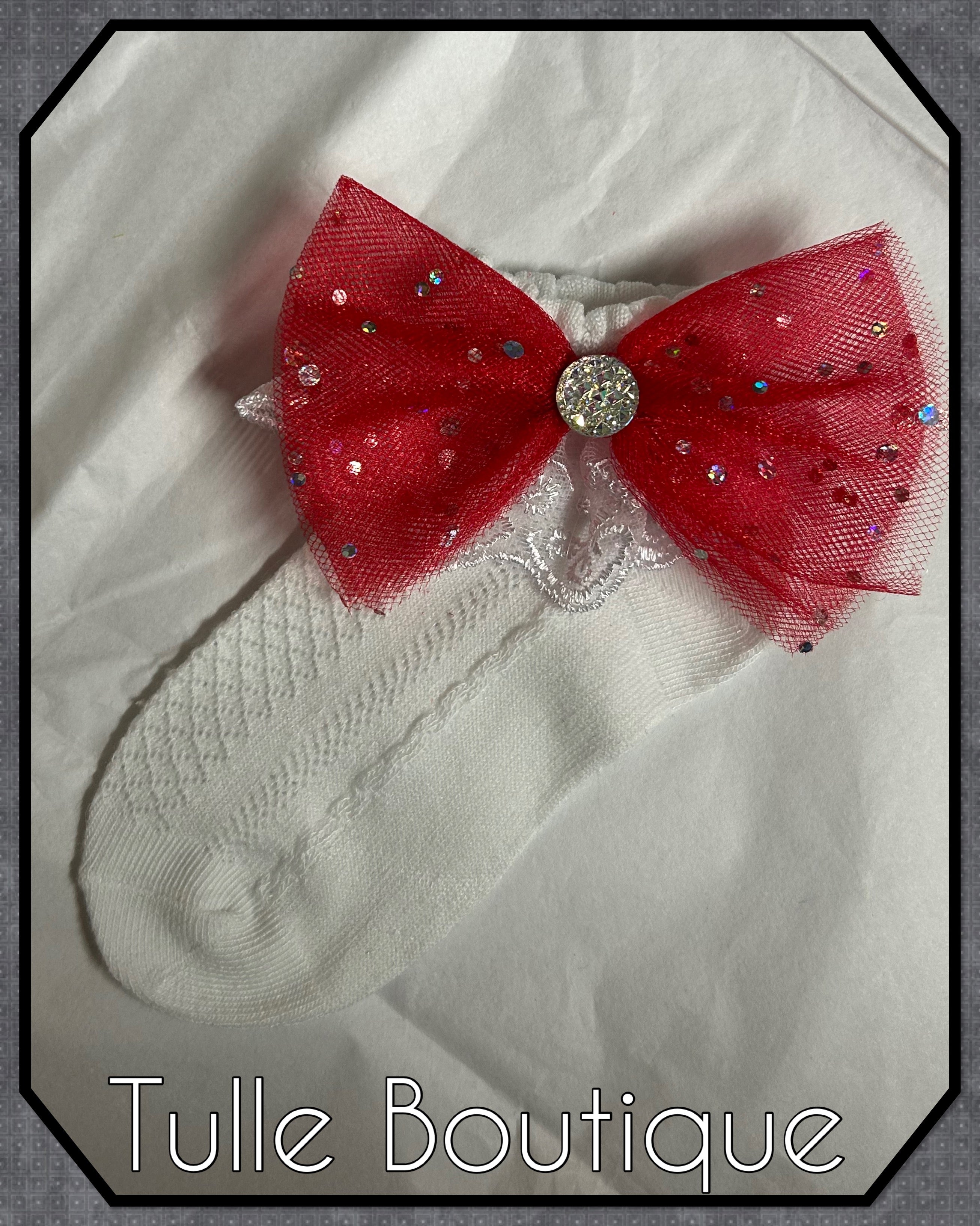 Girls toddlers Minnie Mouse Red tutu birthday party dress,ballgown, fancy dress costume