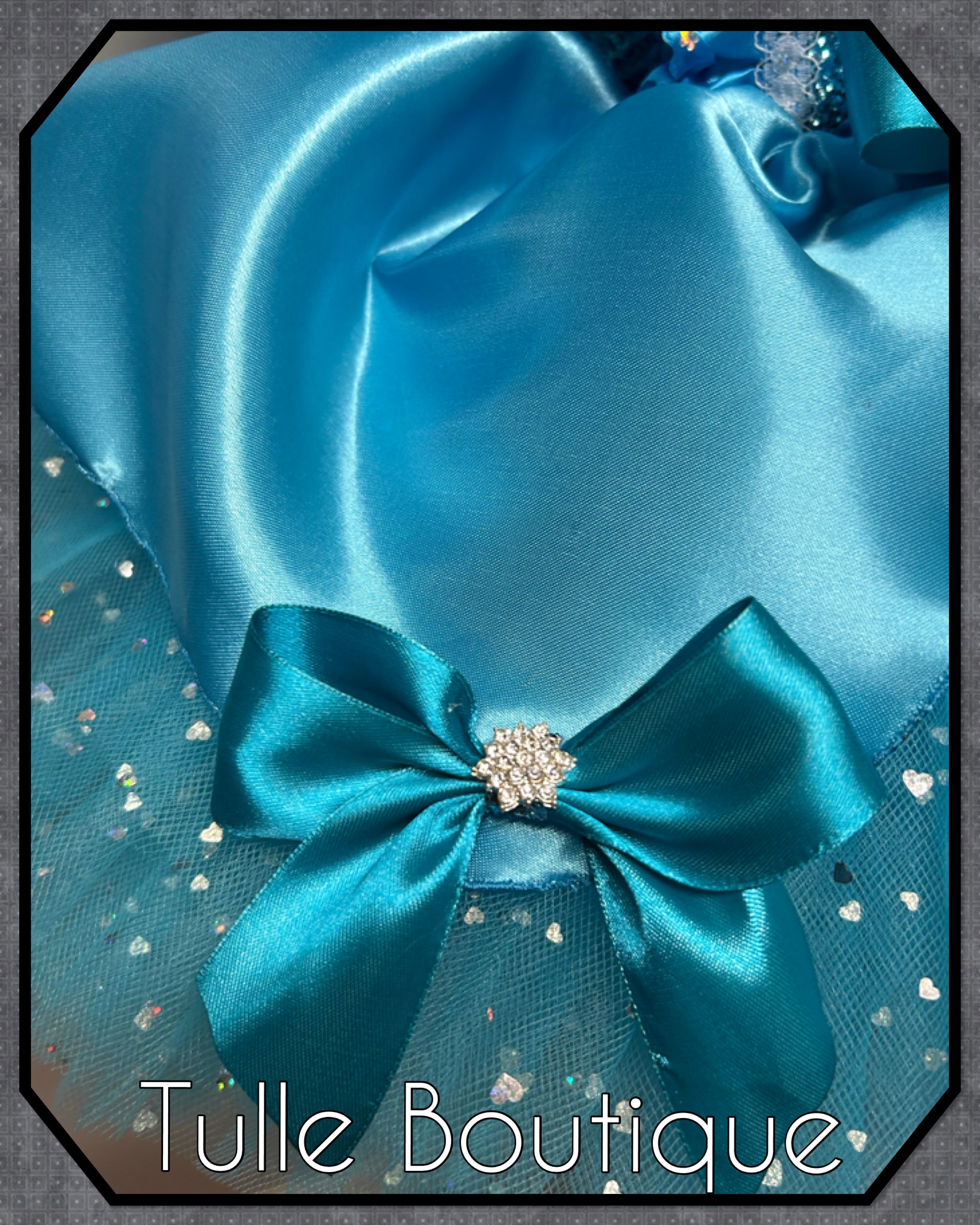 Girls toddlers Princess Elsa tutu dress, frozen ballgown, fancy dress costume