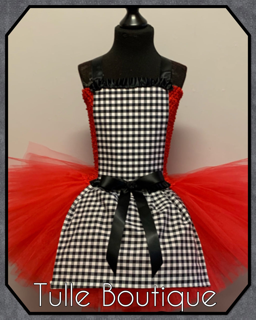 Girls toddlers The Grinch Cindy Lou Who tutu dress, ballgown, fancy dress costume