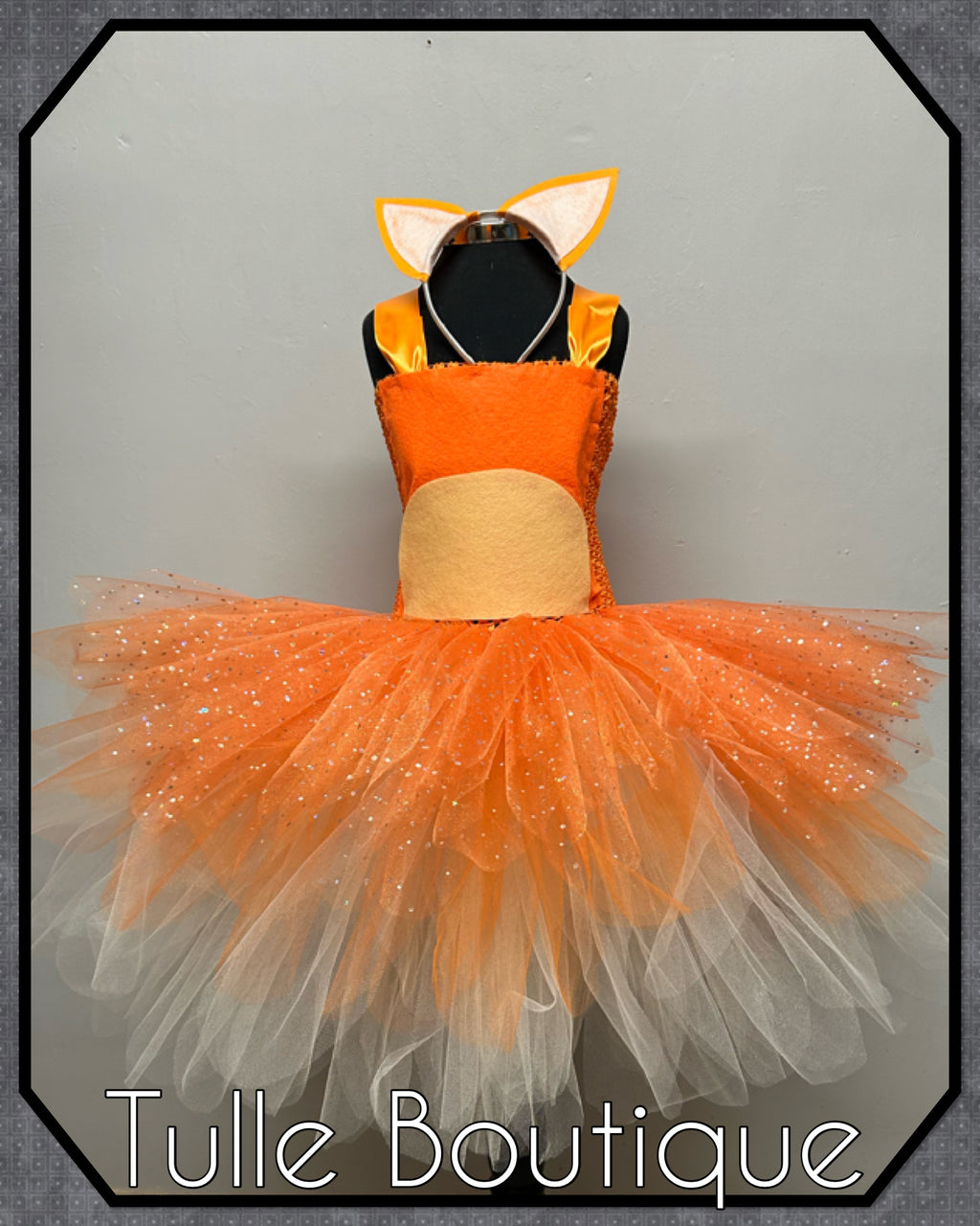Girls toddlers Bingo book day tutu dress, ballgown, Bluey fancy dress costume