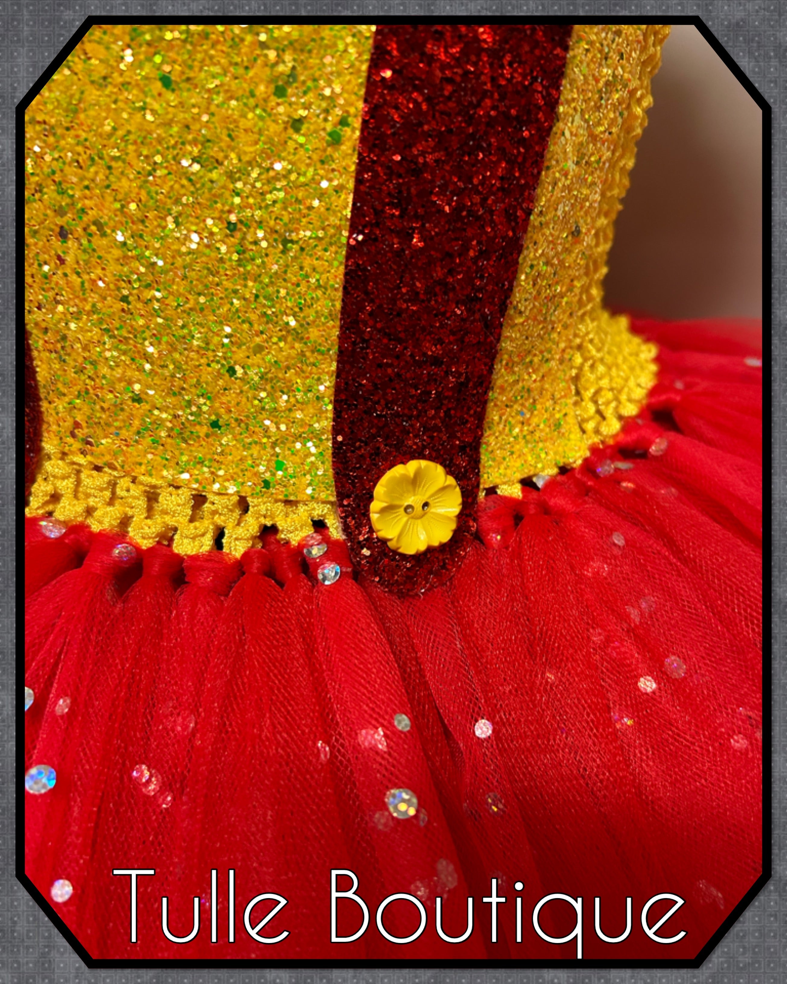 Girls toddlers Tweedle Dee and Tweedle Dum tutu dress, ballgown, Alice in wonderland fancy dress costume