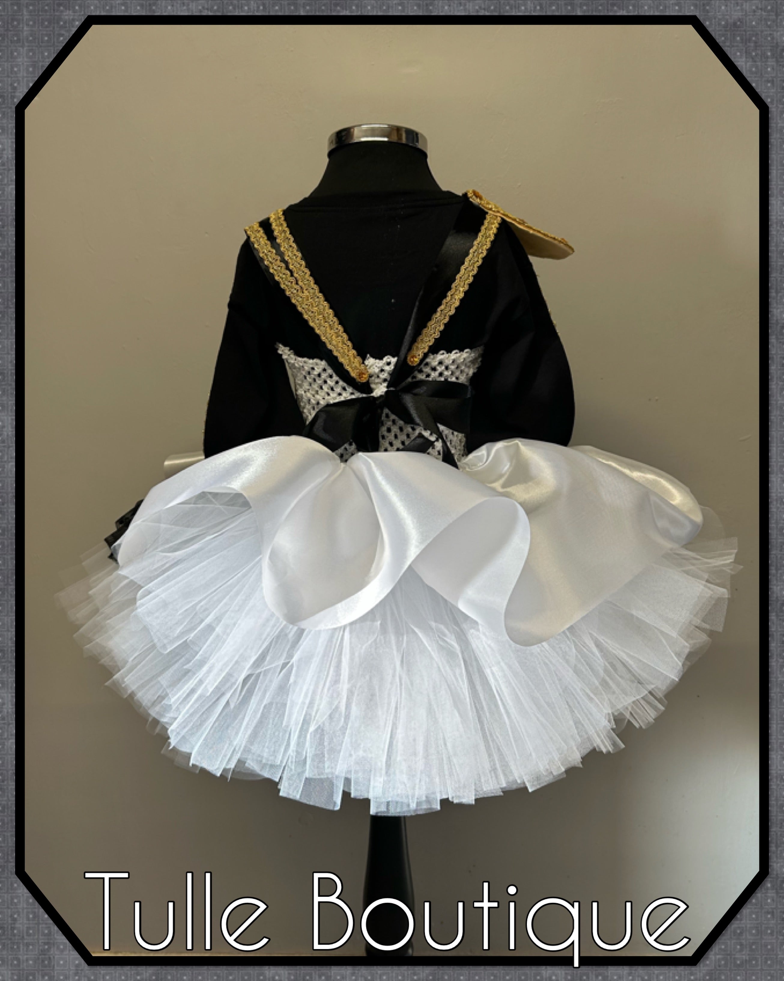 Girls toddlers Kpop Demon hunters Rumi Golden tutu dress, ballgown, fancy dress costume