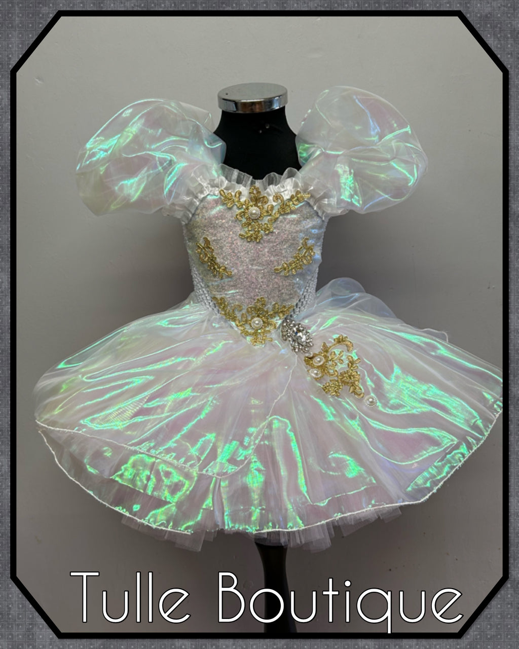 Girls toddlers Labyrinth Sarah’s ballgown, Halloween fancy dress costume