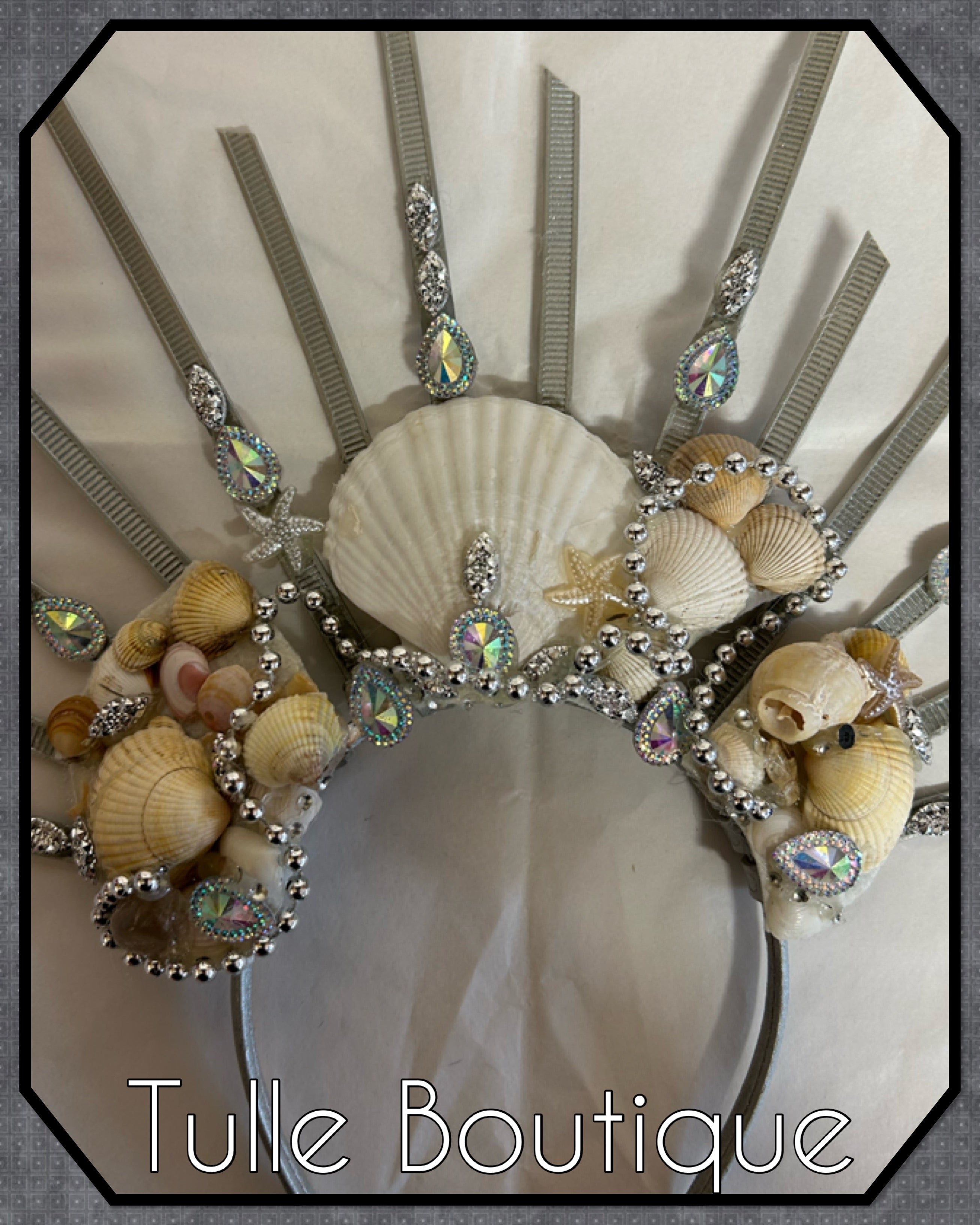 Girls toddlers Mermaid fishtail tutu dress, ballgown, fancy dress costume