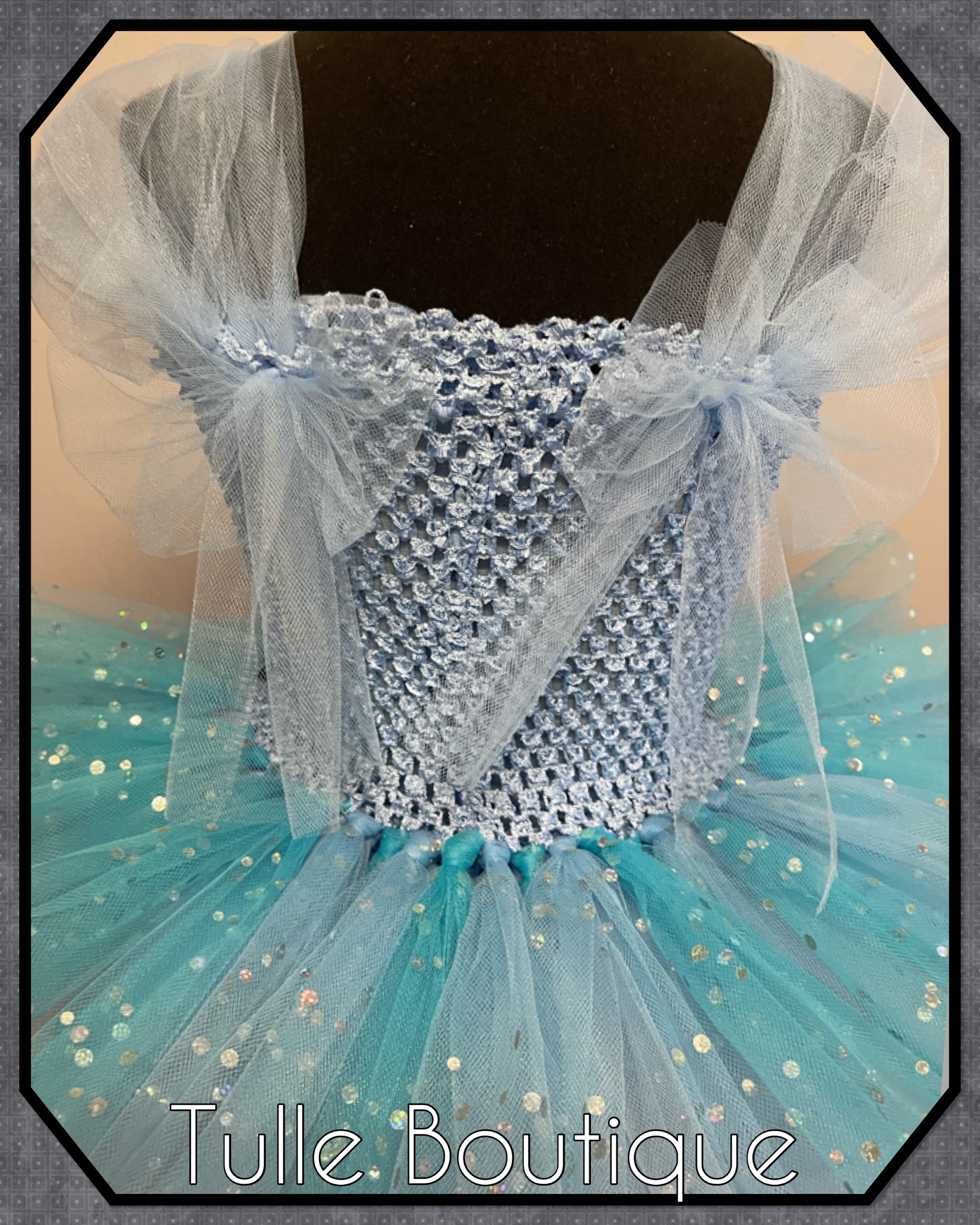 Girls toddlers Alice tutu dress, ballgown, Alice in wonderland fancy dress costume