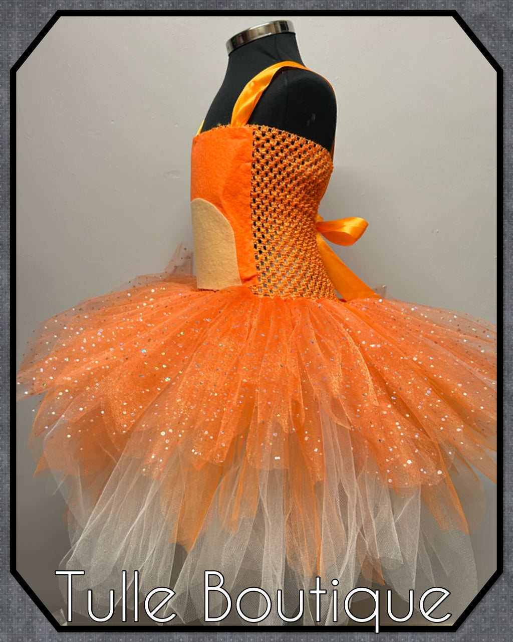 Girls toddlers Bingo book day tutu dress, ballgown, Bluey fancy dress costume