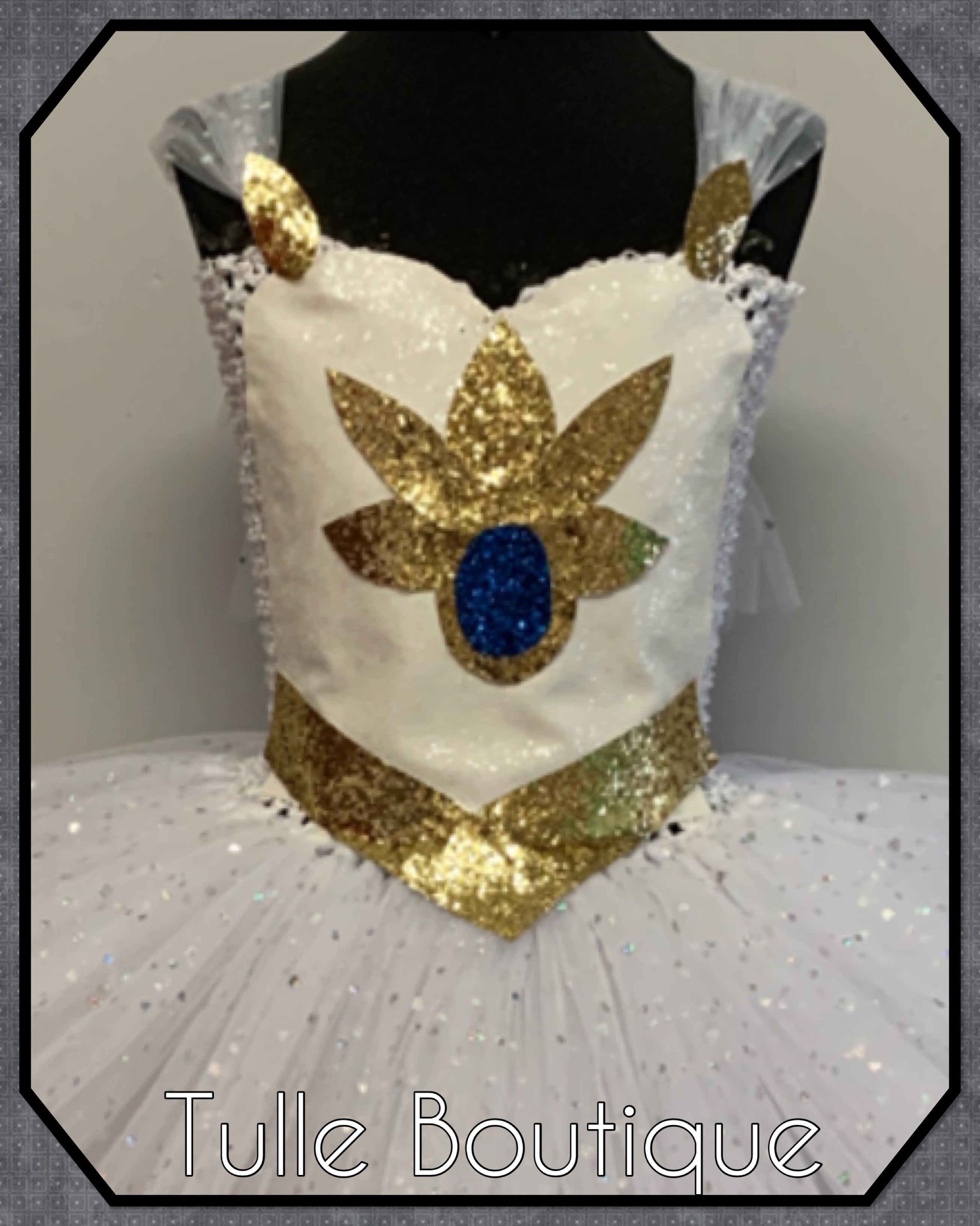 Girls toddlers She-Ra tutu dress, ballgown, fancy dress costume