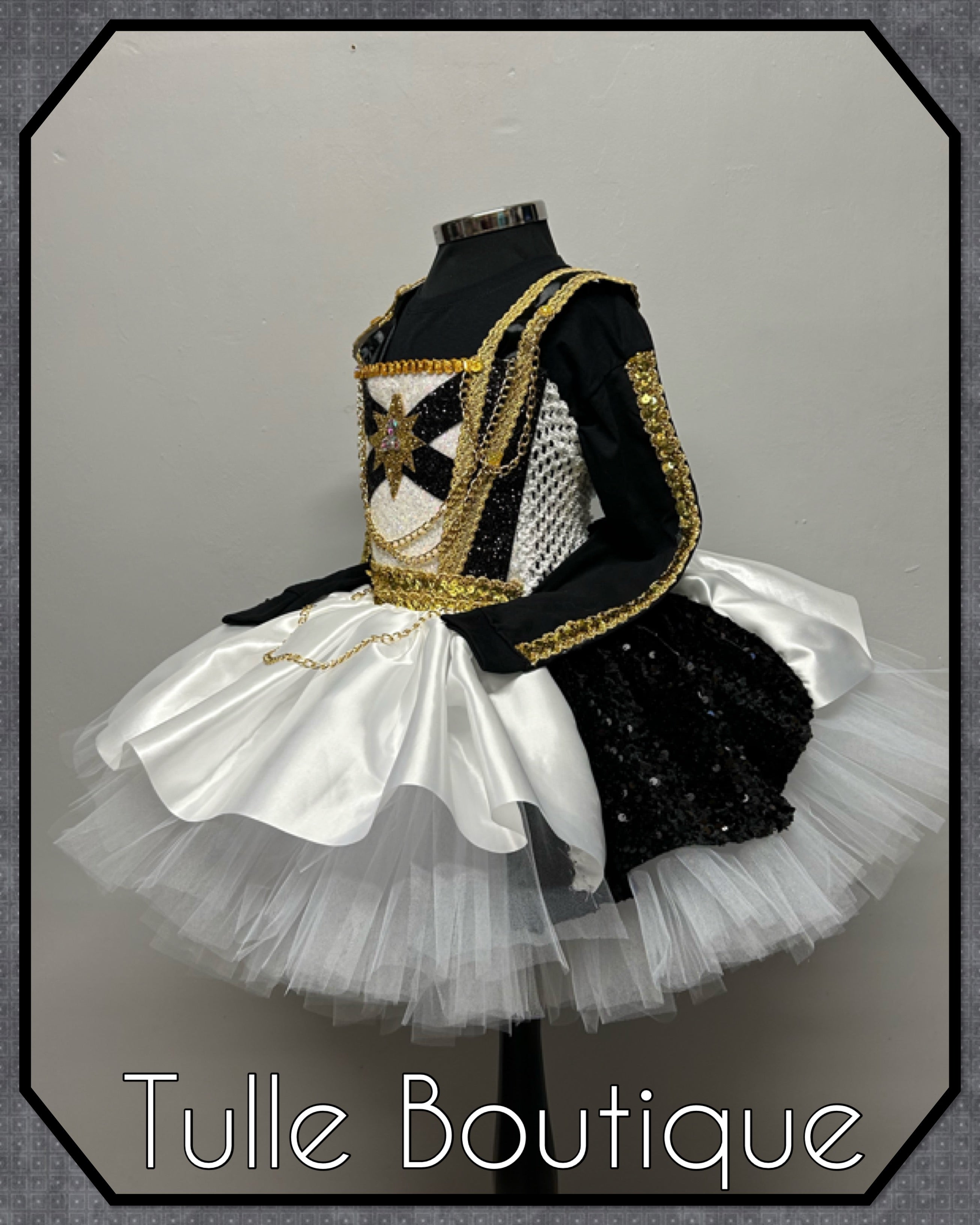 Girls toddlers Kpop Demon hunters Rumi Golden tutu dress, ballgown, fancy dress costume