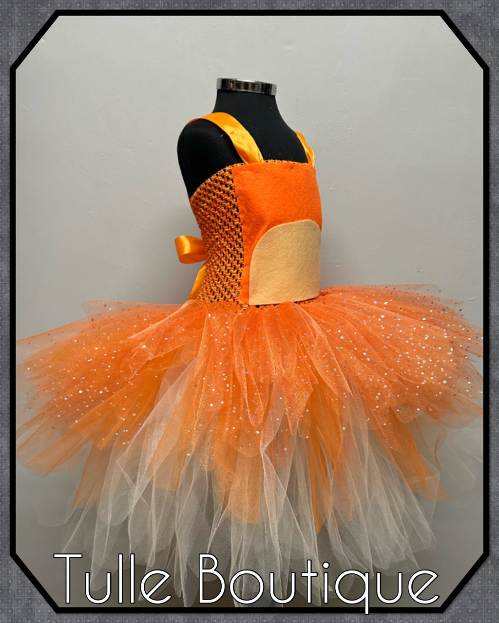 Girls toddlers Bingo book day tutu dress, ballgown, Bluey fancy dress costume