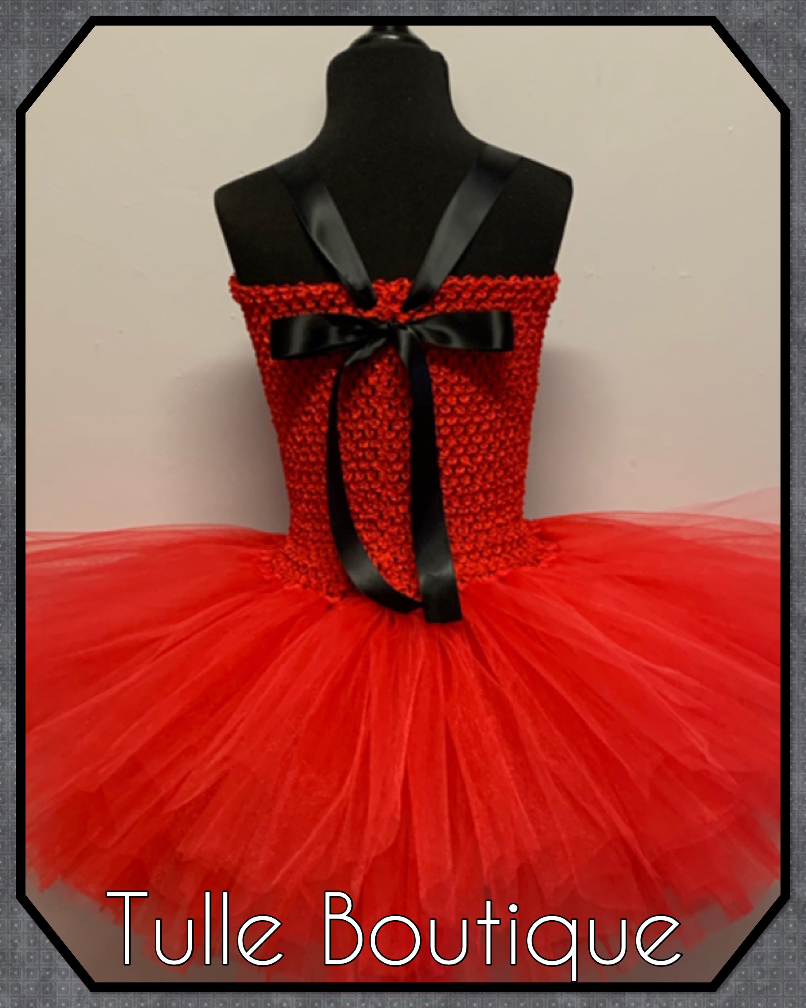 Girls toddlers The Grinch Cindy Lou Who tutu dress, ballgown, fancy dress costume