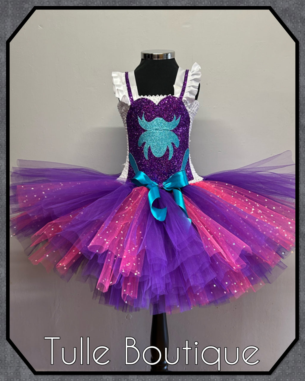 Girls toddlers Spider girl Gwen Stacey Ghost tutu dress, ballgown, fancy dress costume
