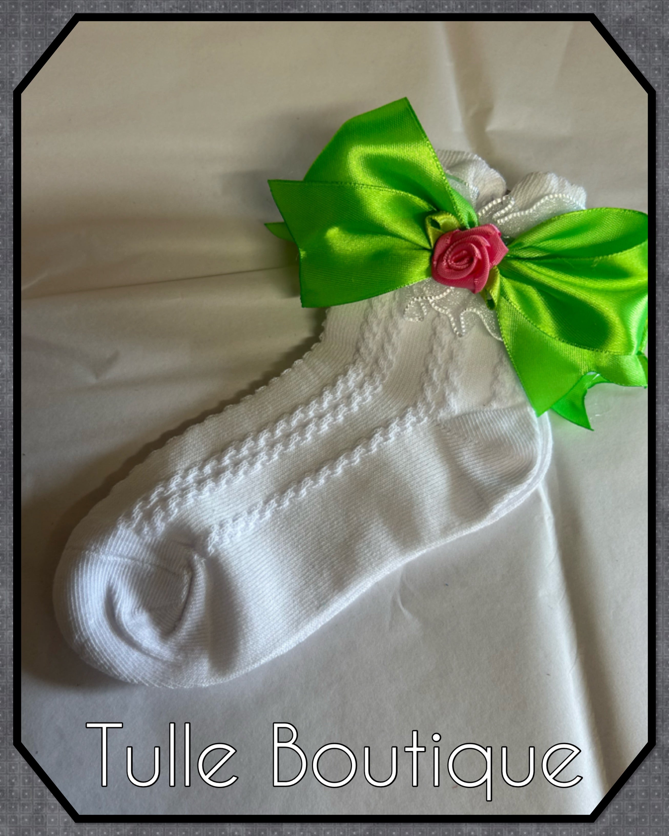 Girls toddlers Tinkerbell birthday tutu outfit fancy dress costume