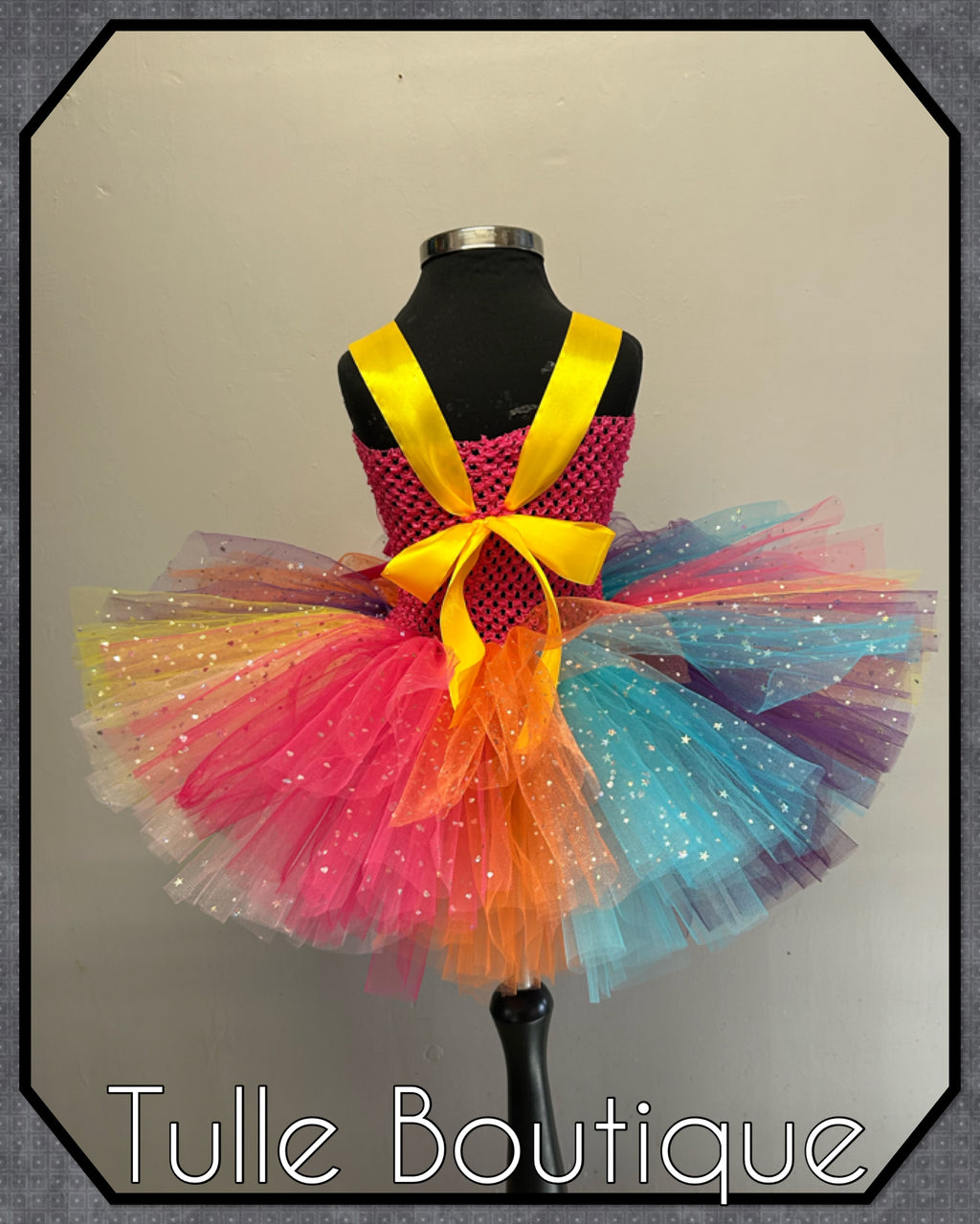 Girls toddlers Princess Baby Shark sparkle tutu dress, ballgown,fancy dress costume