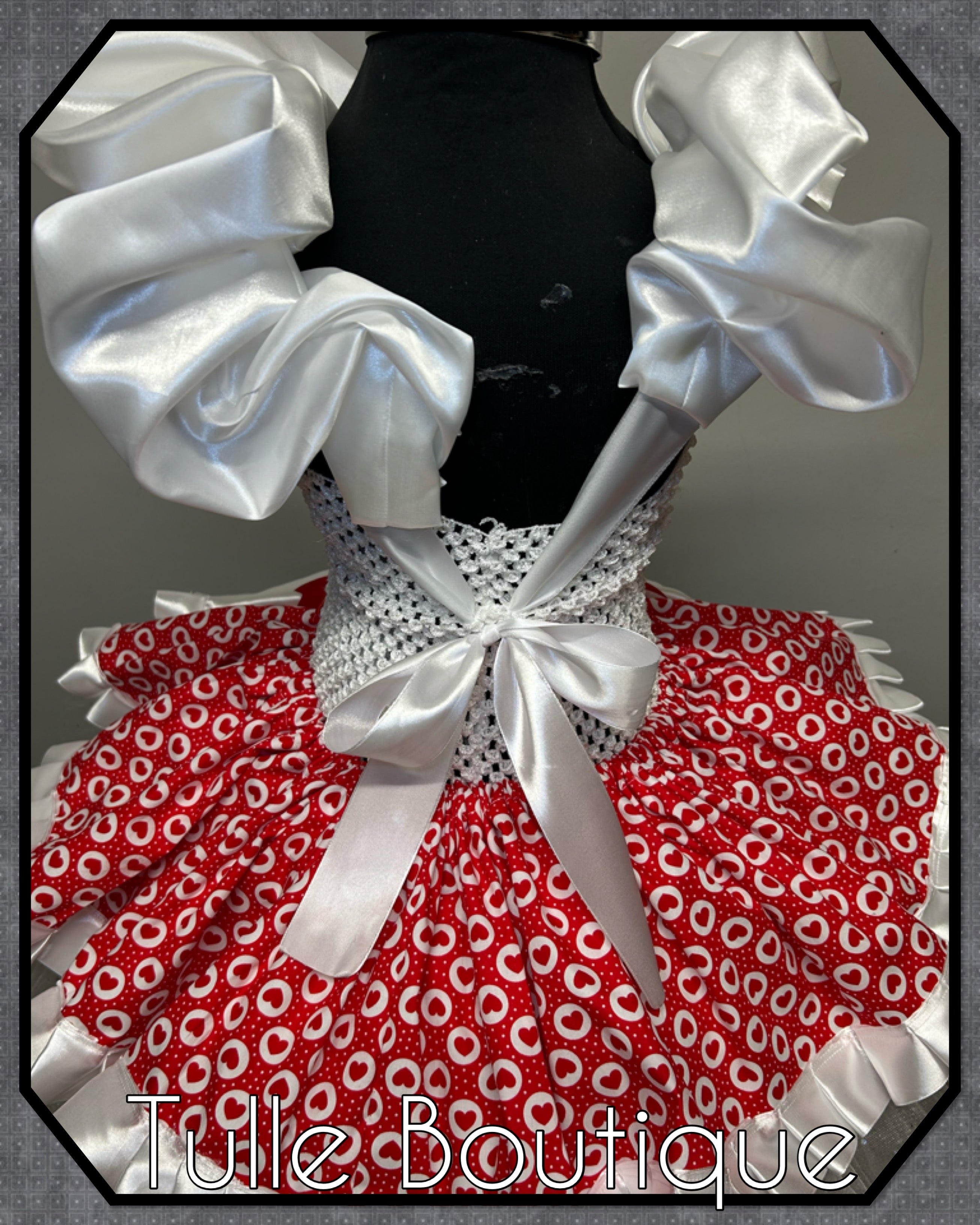 Girls toddlers Doll on a music box tutu dress, chitty chitty bang bang ballgown, fancy dress costume