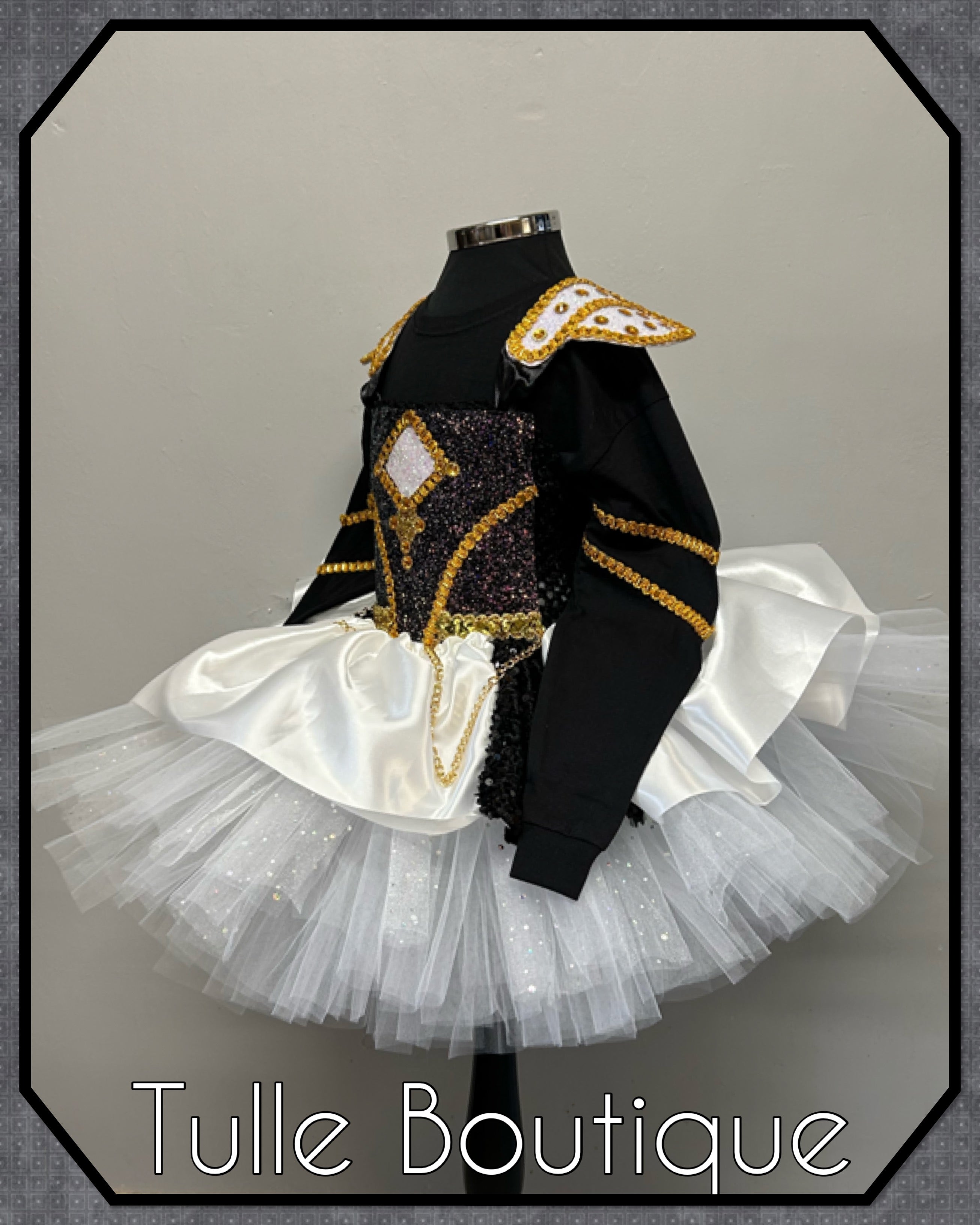 Girls toddlers Kpop Demon hunters Zoey Golden tutu dress, ballgown, fancy dress costume
